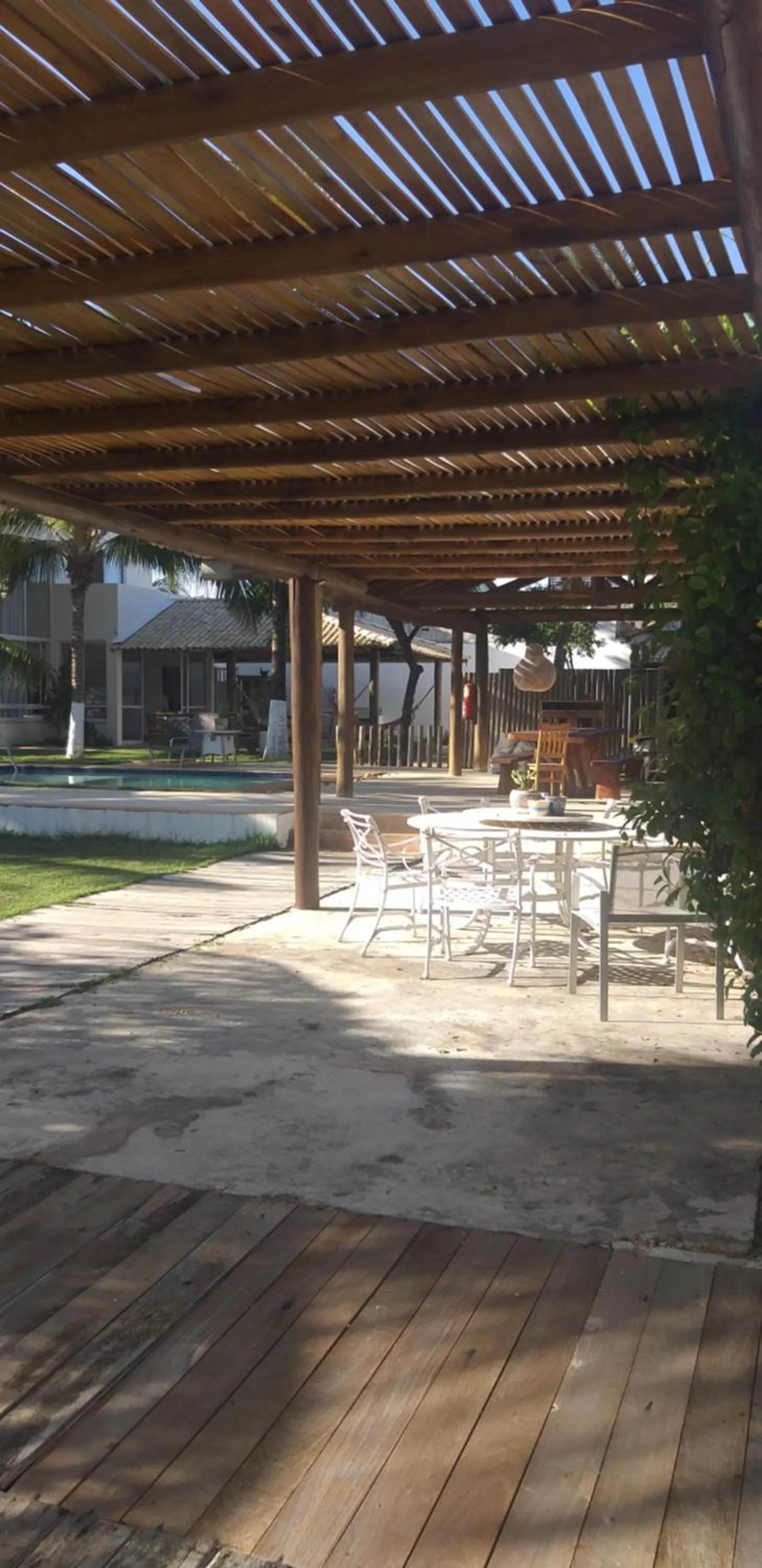 Vila Eco SPA