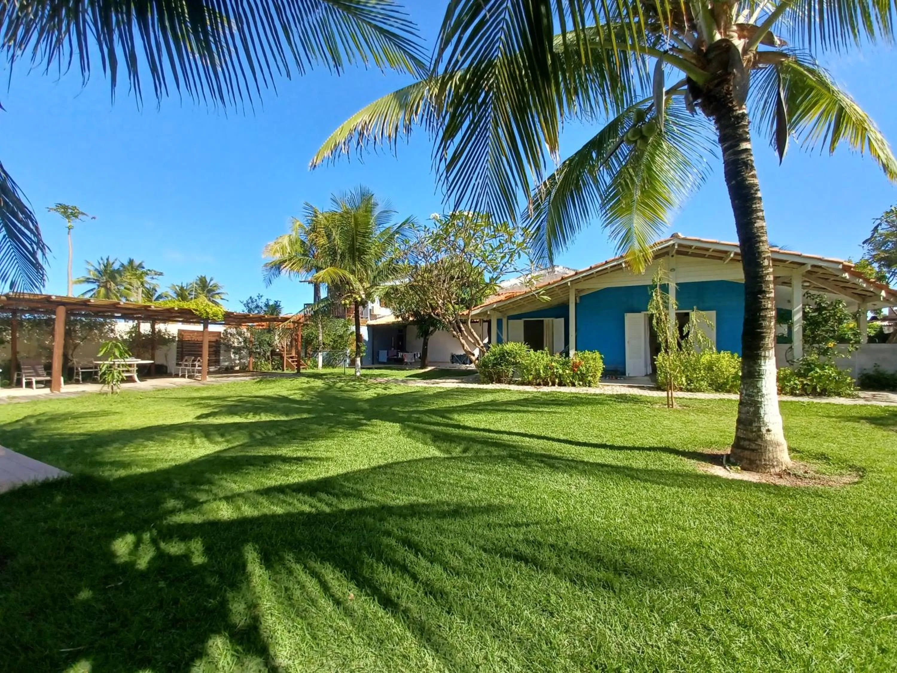 Vila Eco SPA