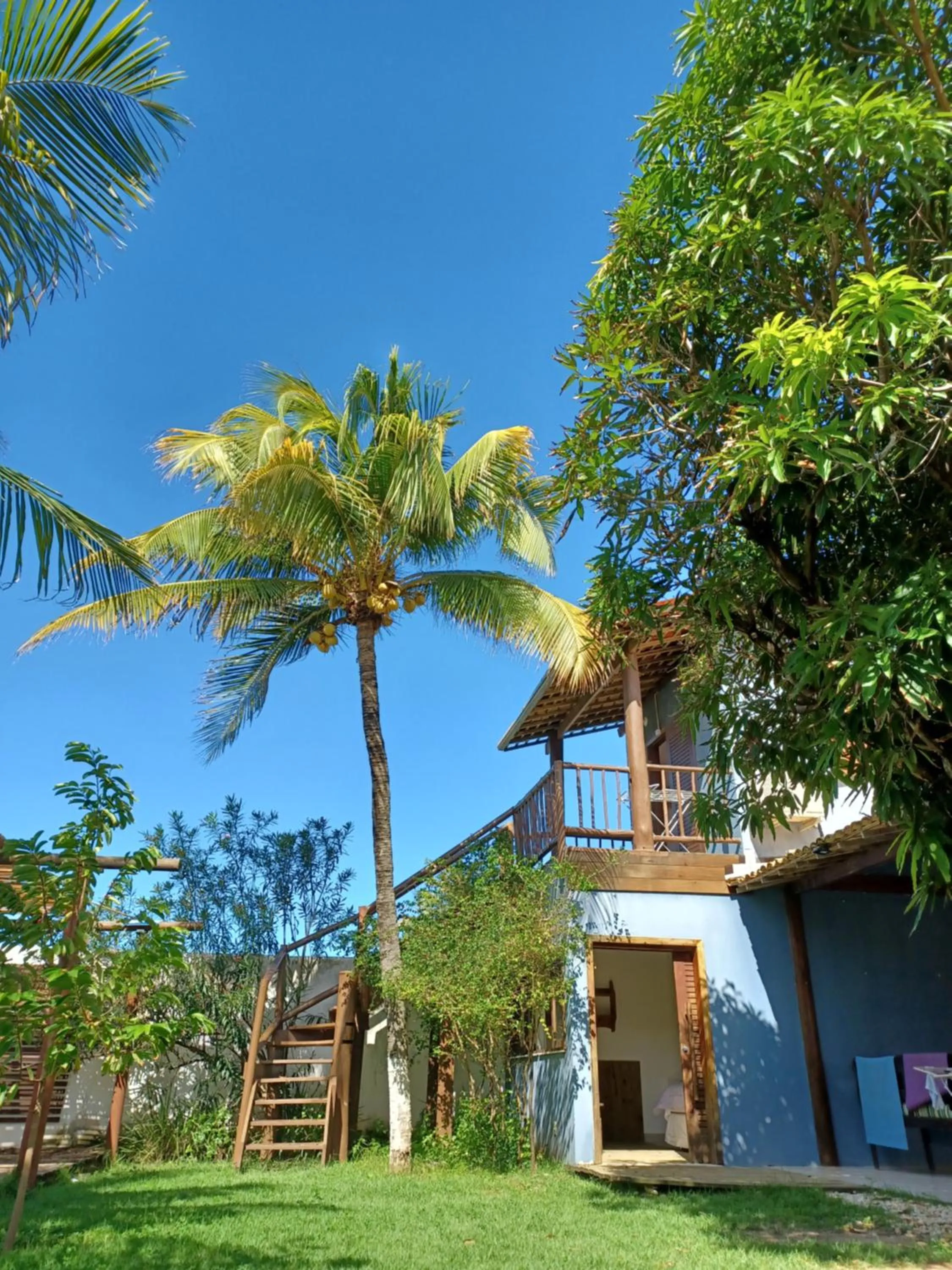 Vila Eco SPA