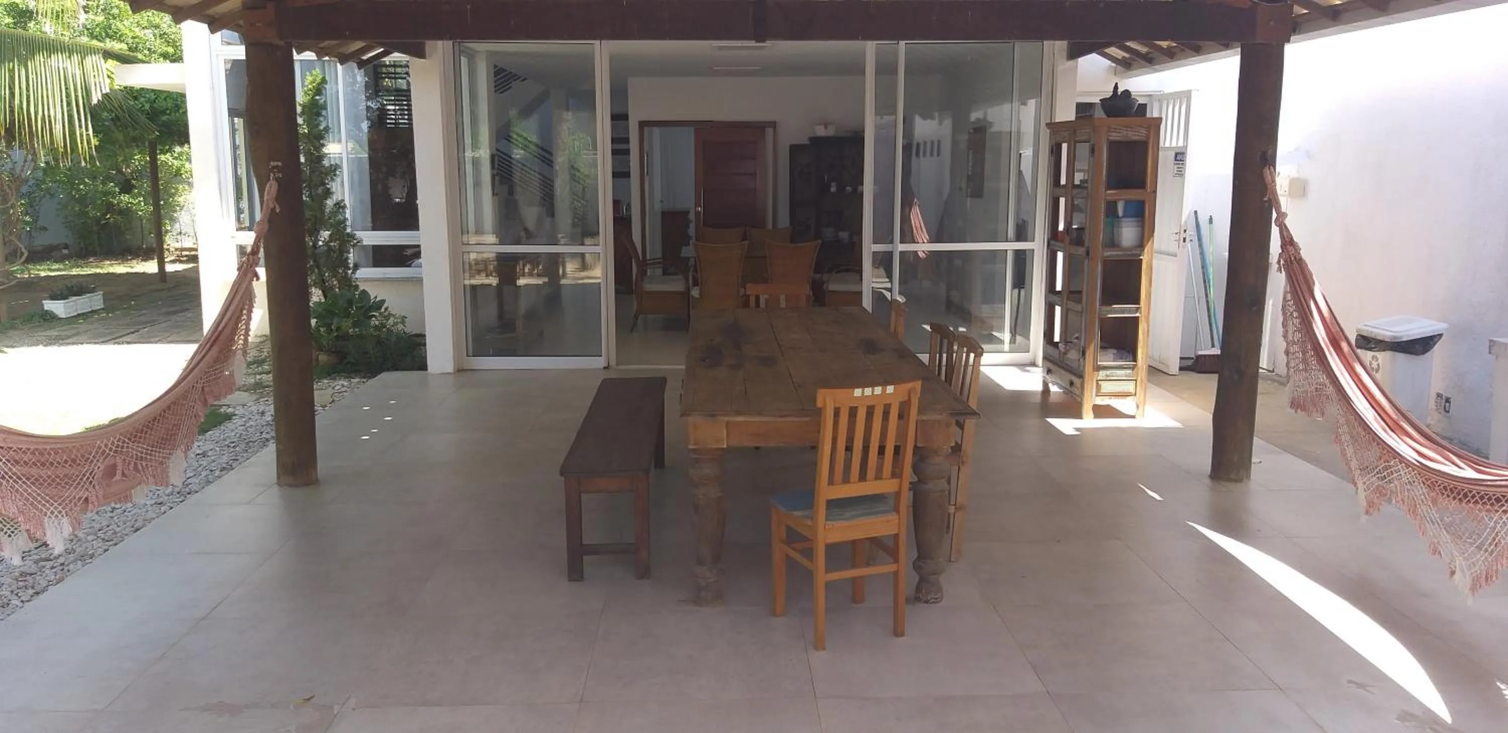 Vila Eco SPA