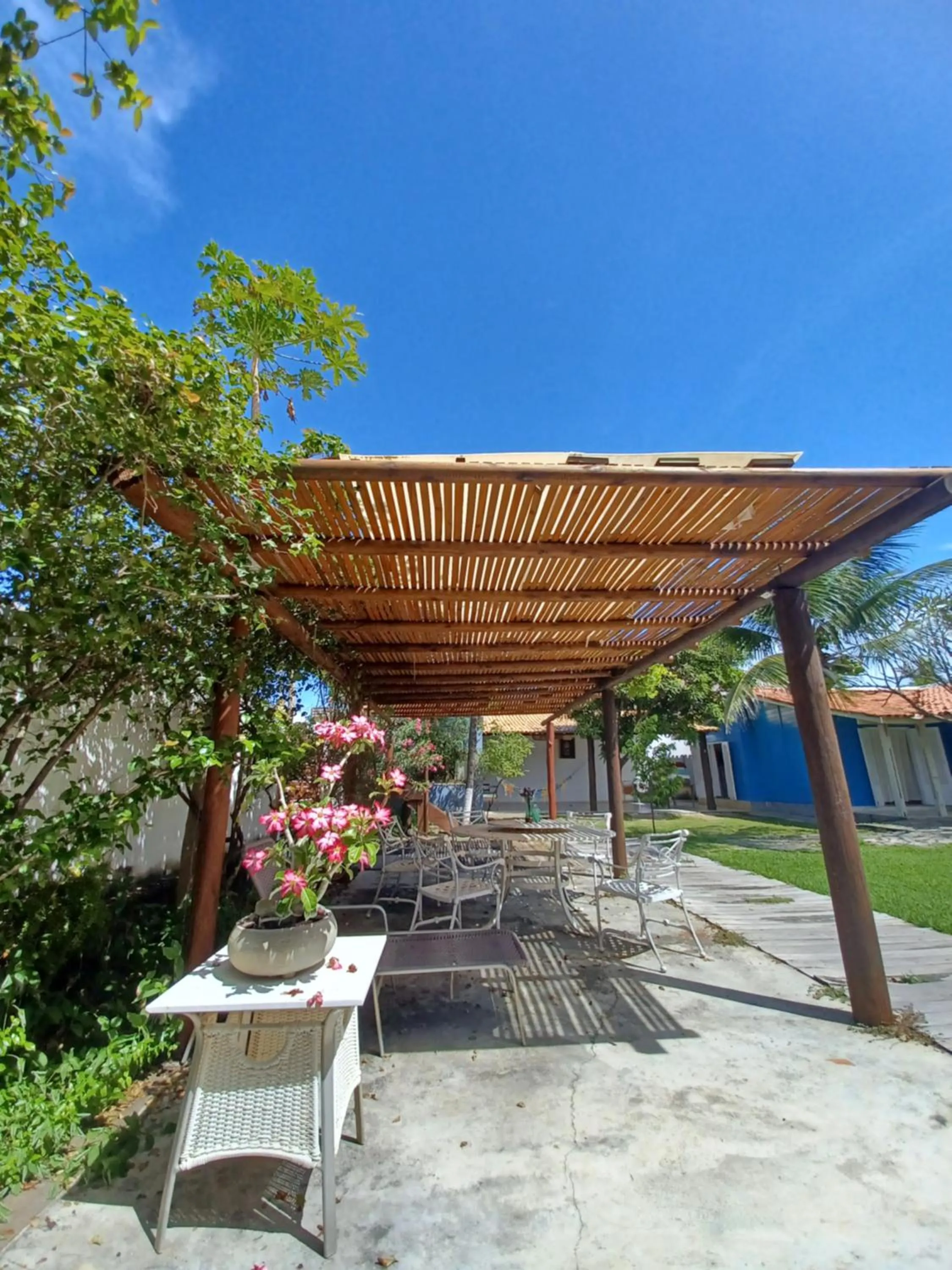 Vila Eco SPA