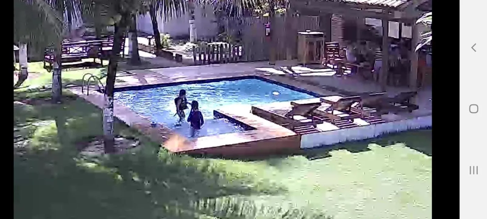 Vila Eco SPA