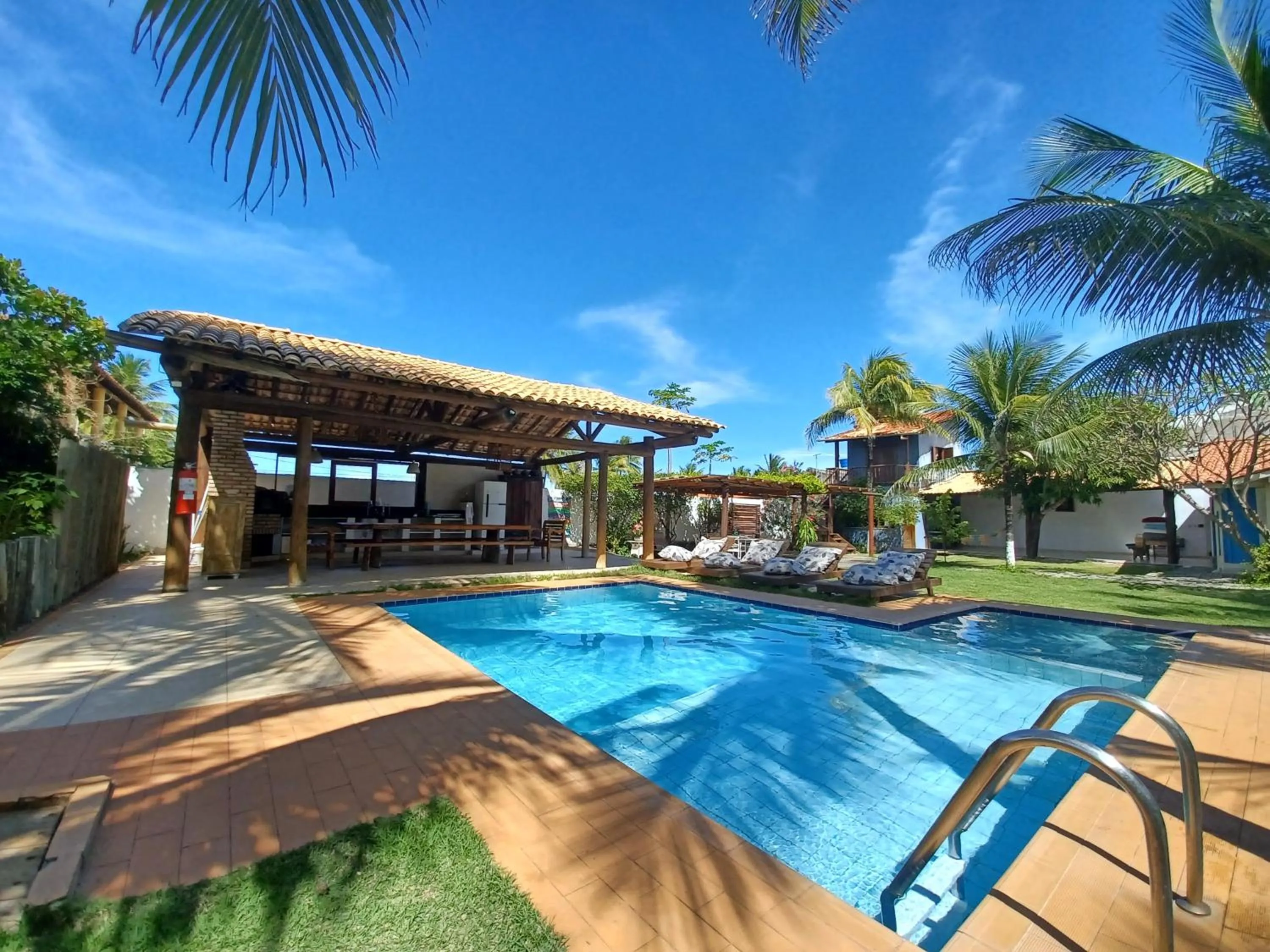 Vila Eco SPA