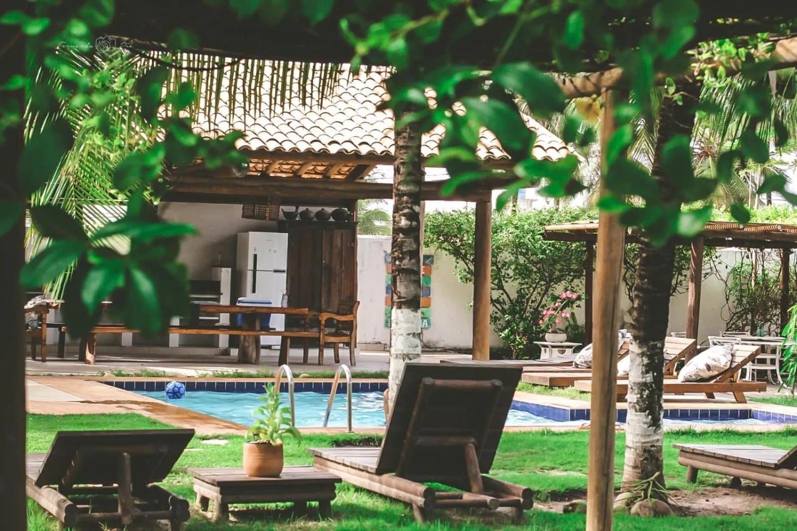 Vila Eco SPA