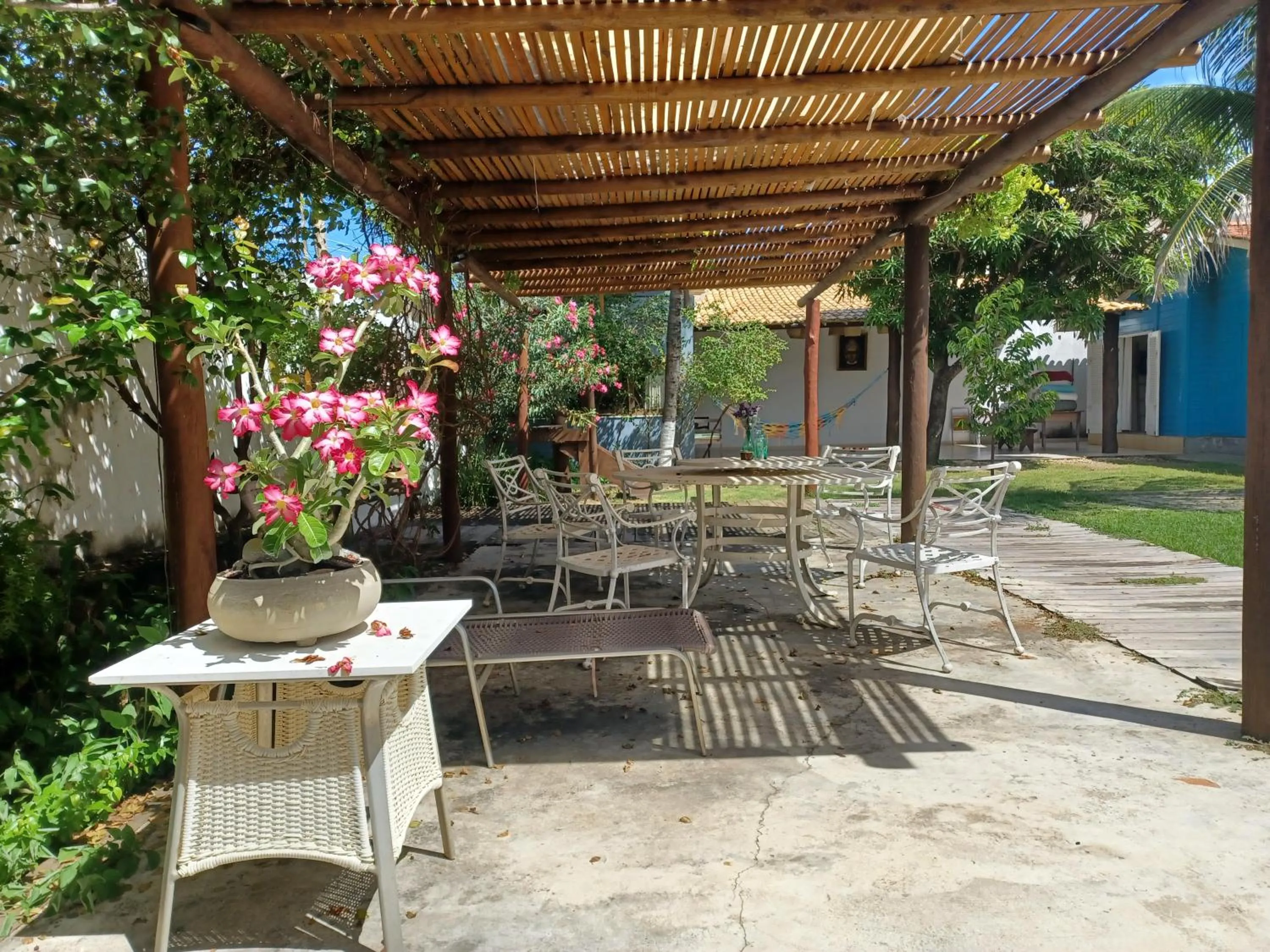 Vila Eco SPA