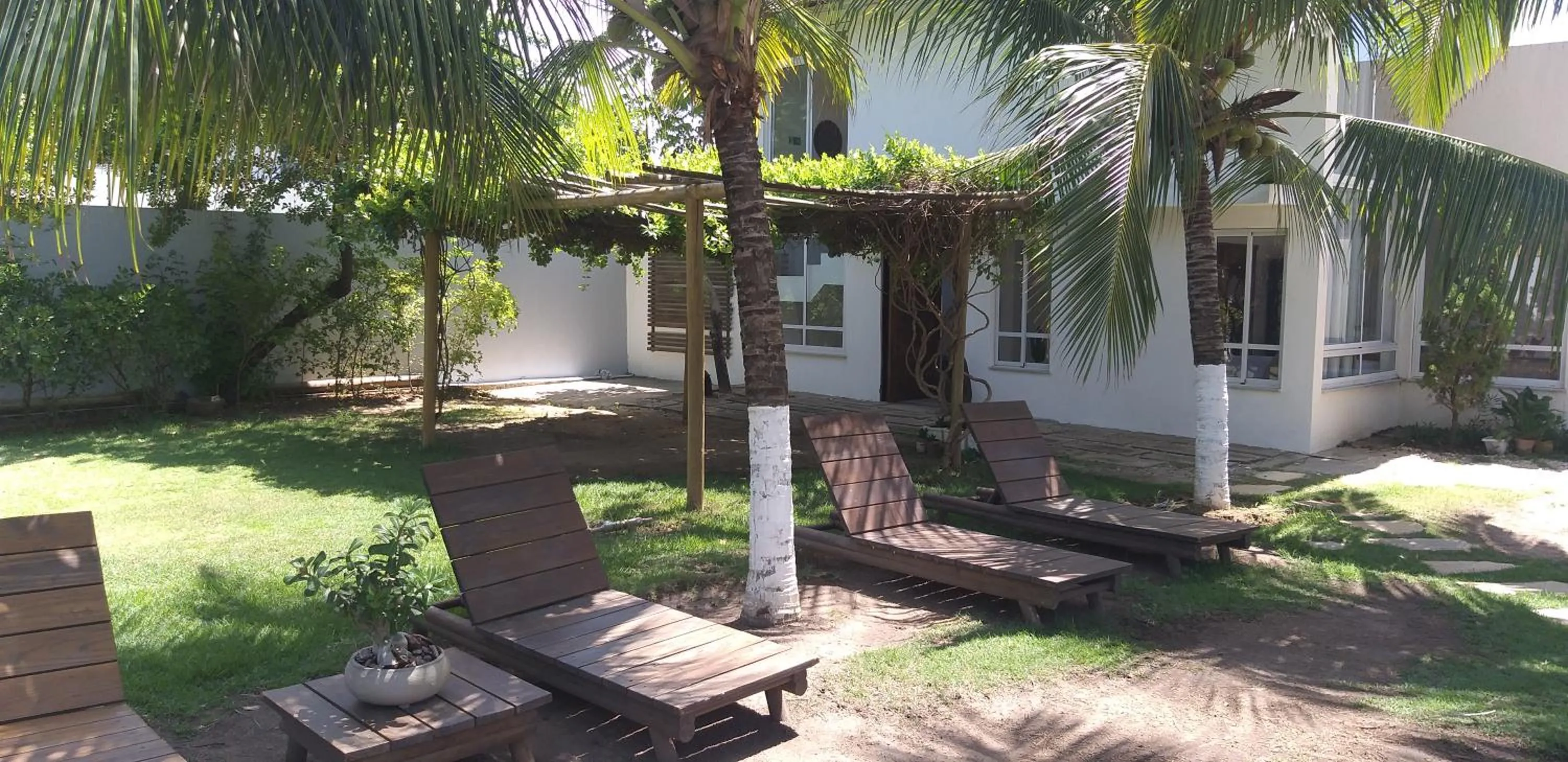 Vila Eco SPA
