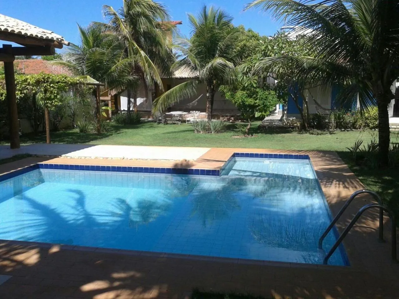 Vila Eco SPA