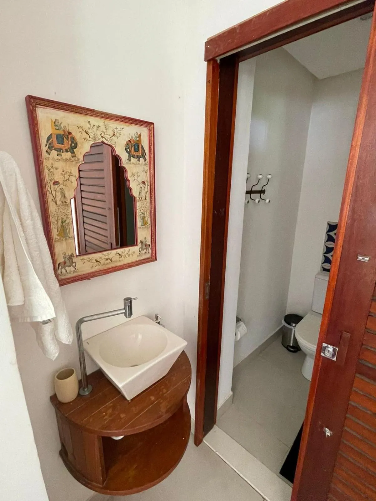 Vila Eco SPA