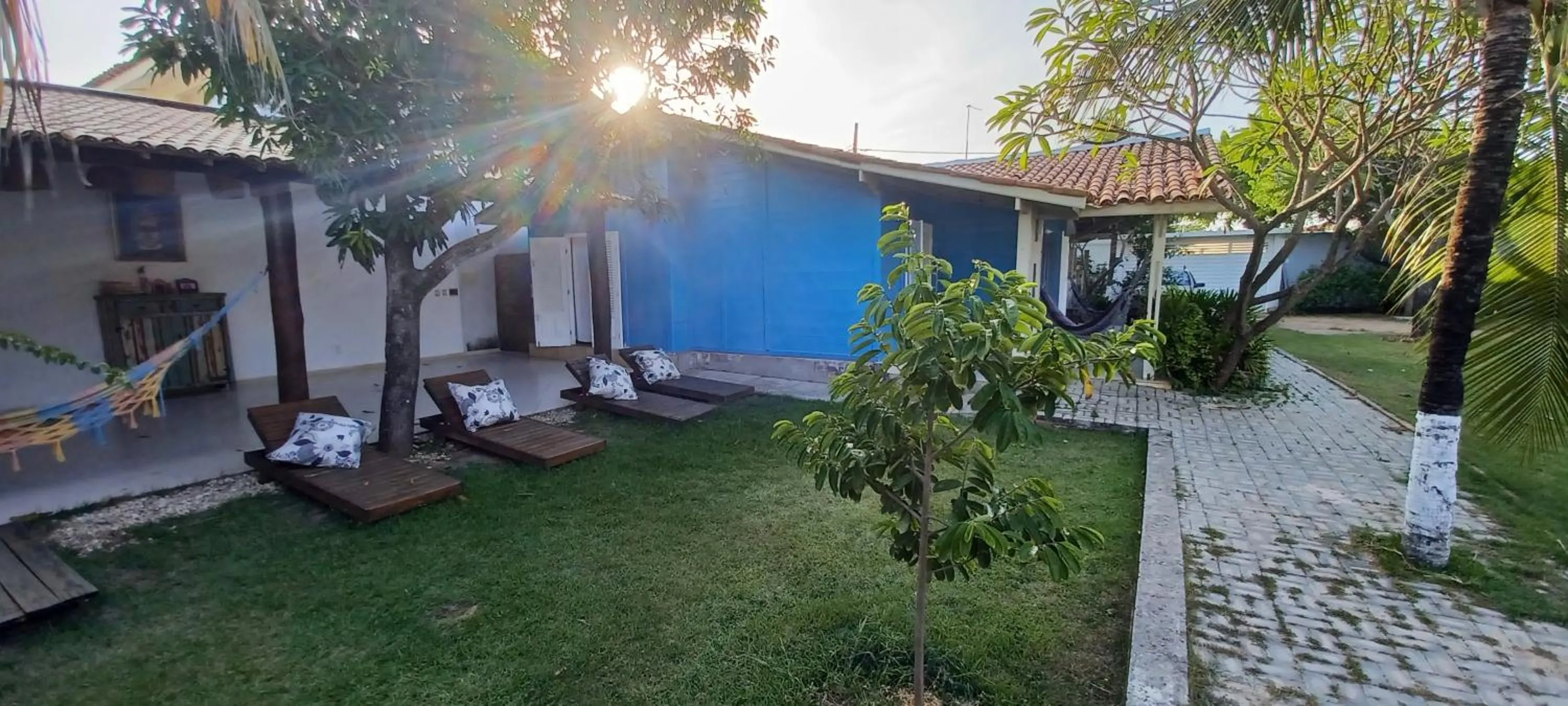 Vila Eco SPA