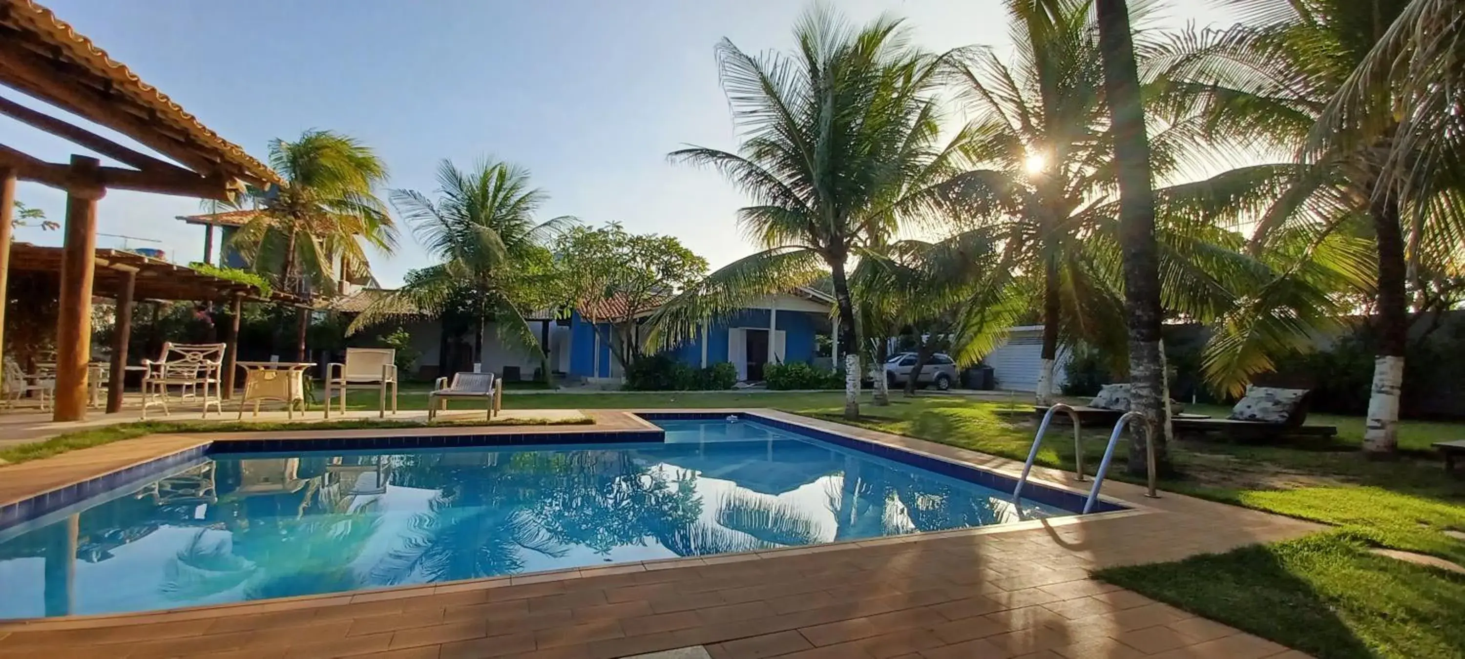 Vila Eco SPA Vila Eco SPA