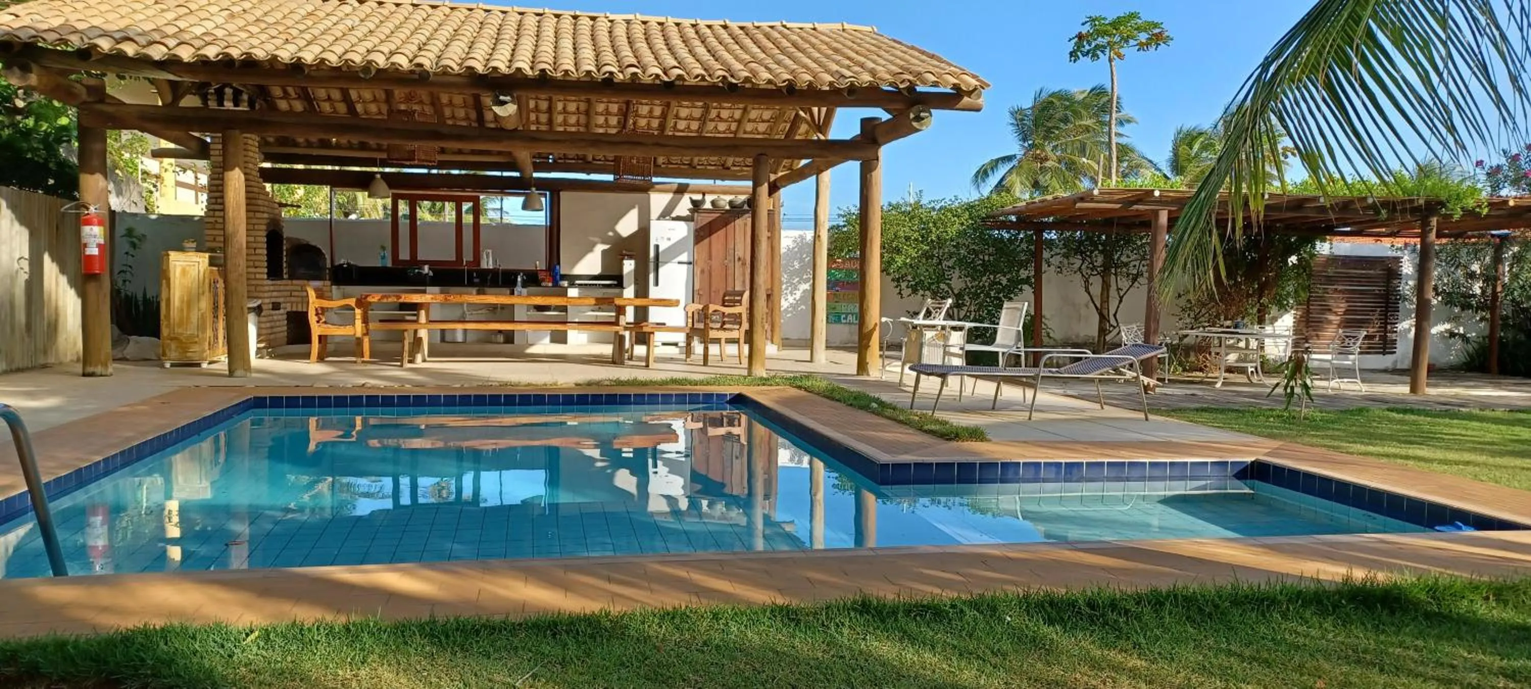 Vila Eco SPA