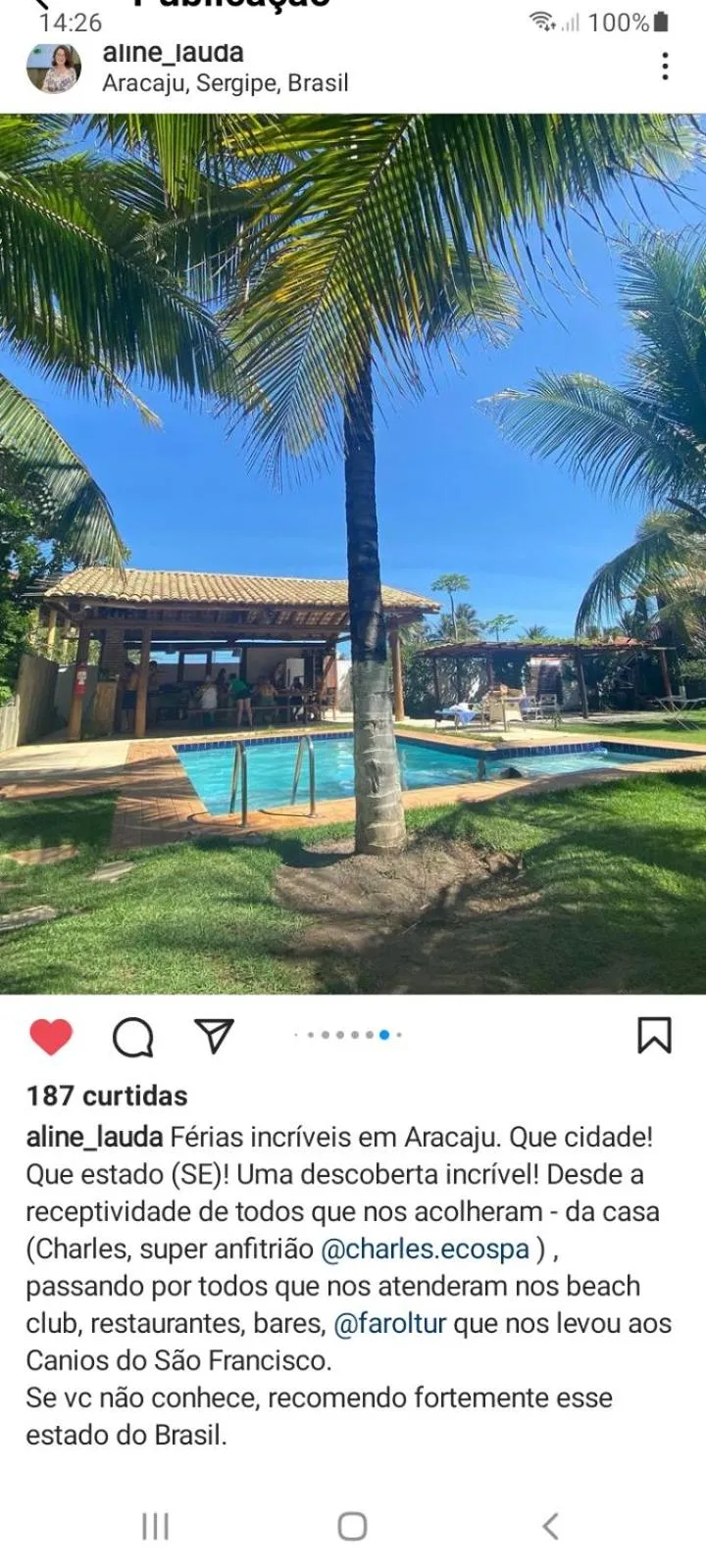 Vila Eco SPA