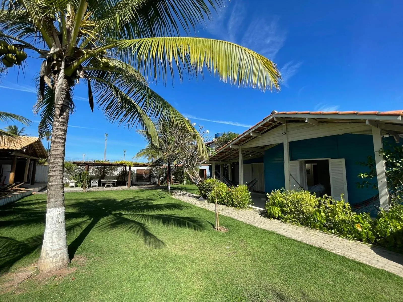 Vila Eco SPA