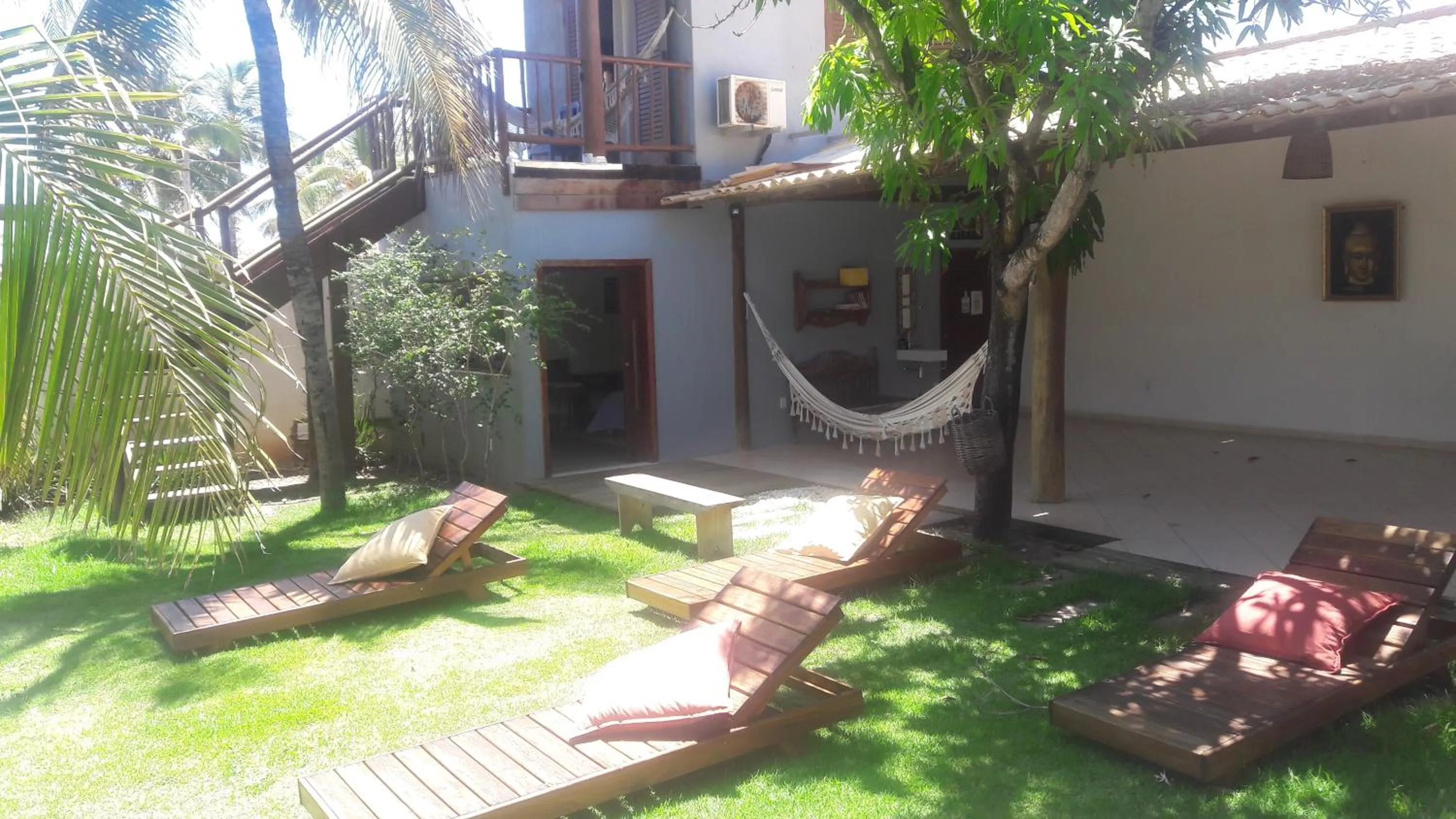 Vila Eco SPA