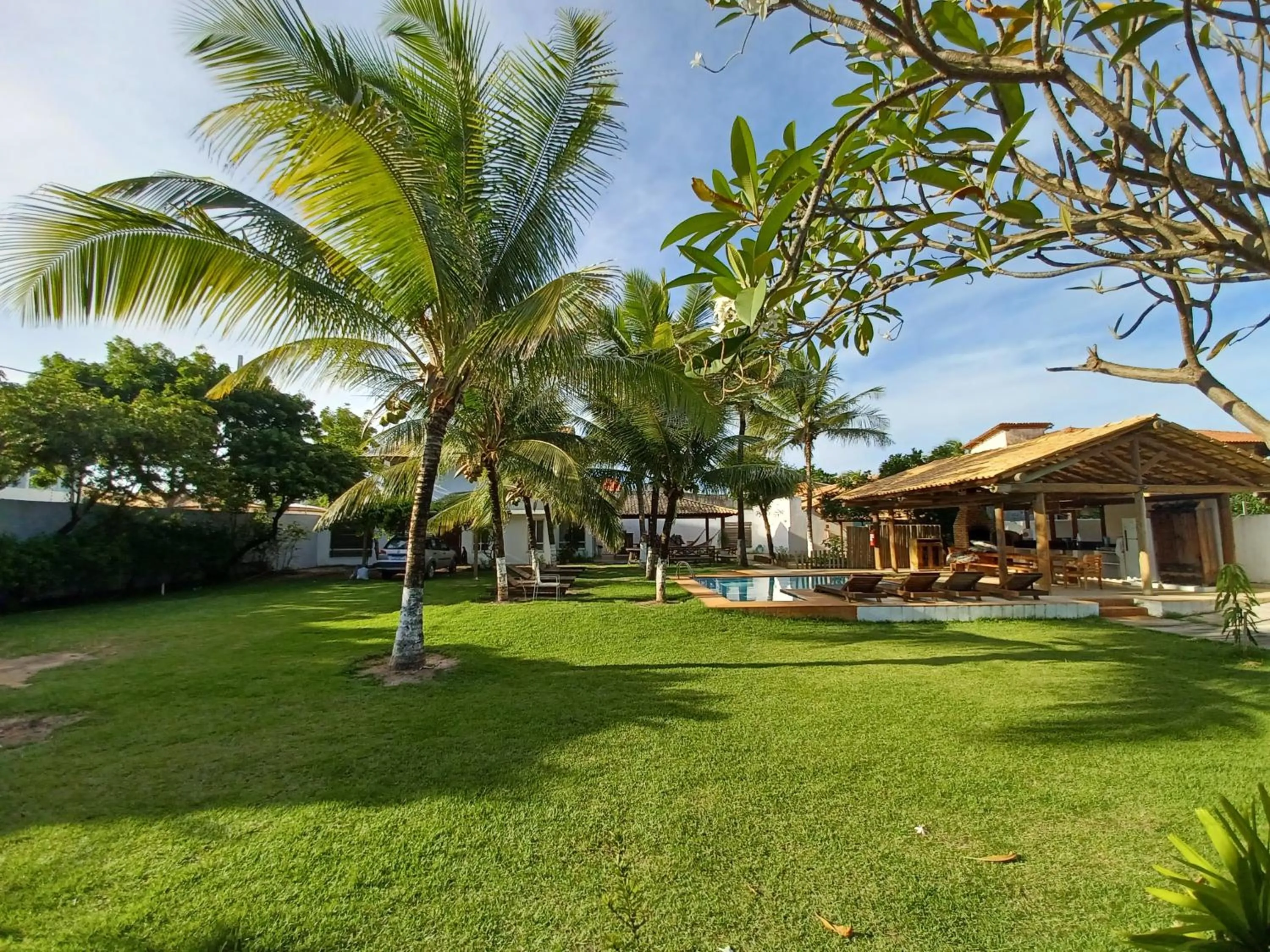 Vila Eco SPA