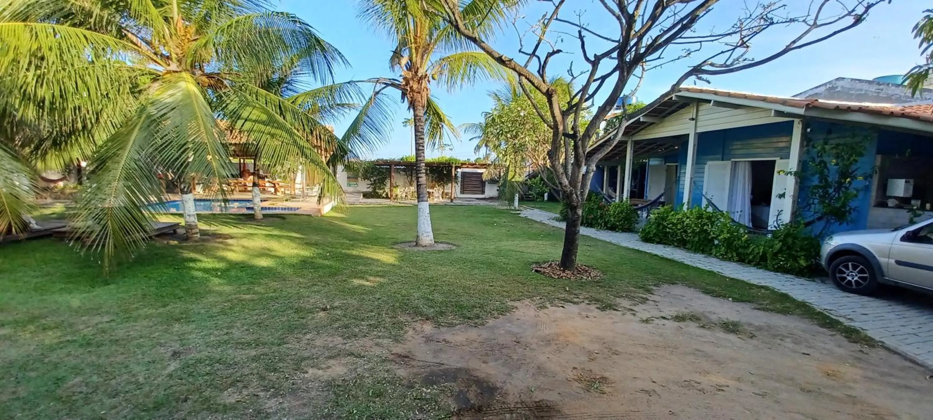 Vila Eco SPA