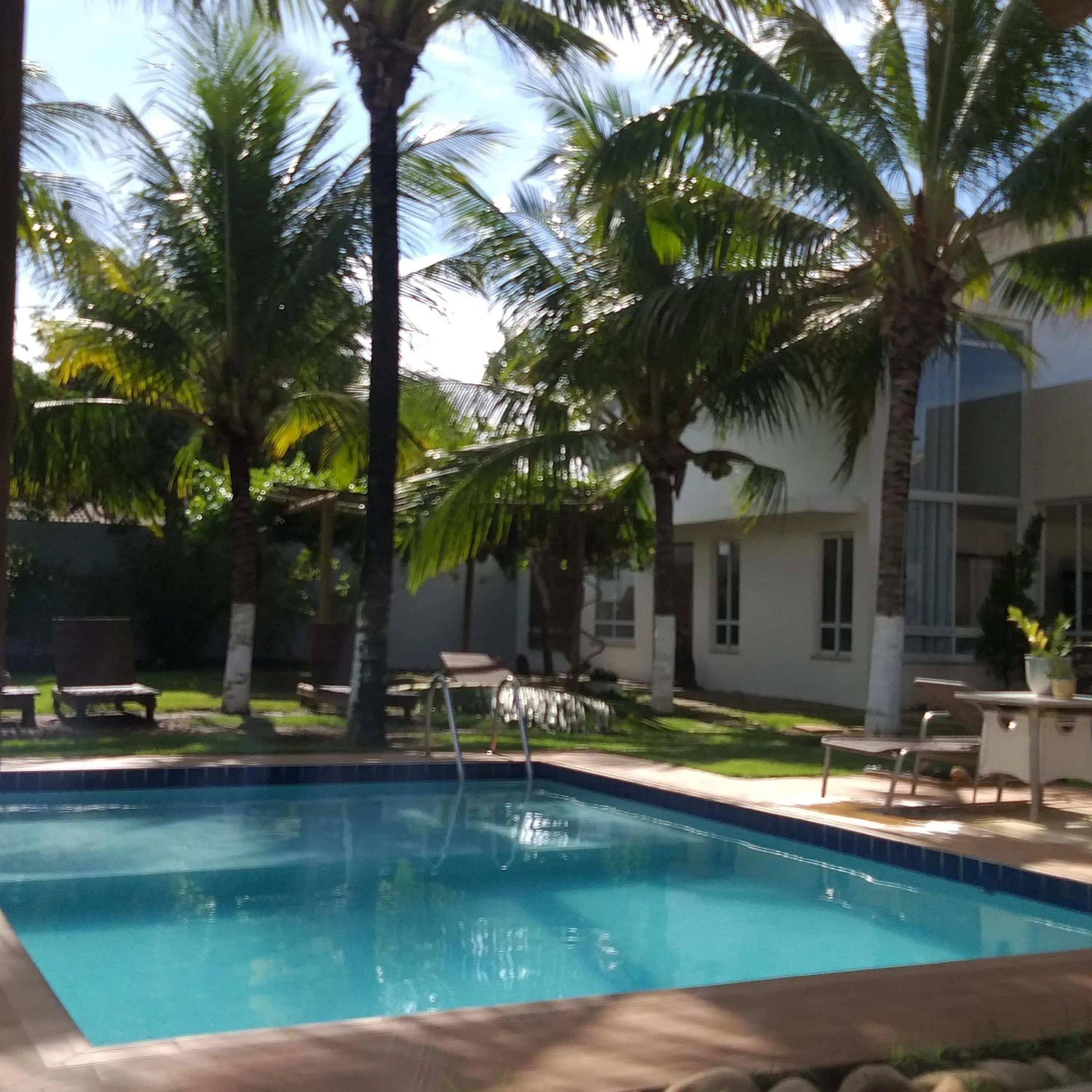 Vila Eco SPA