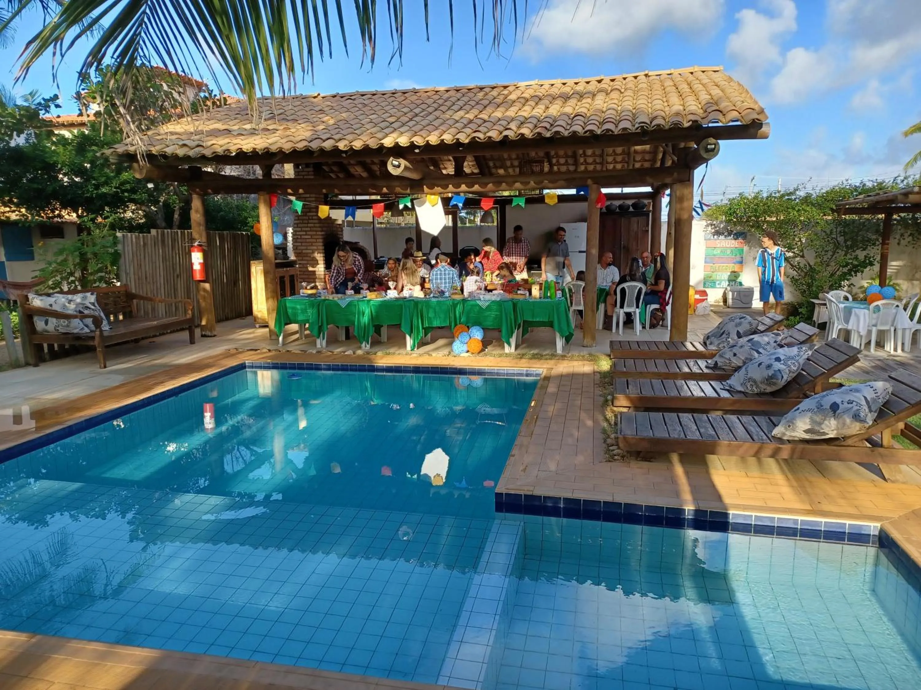 Vila Eco SPA