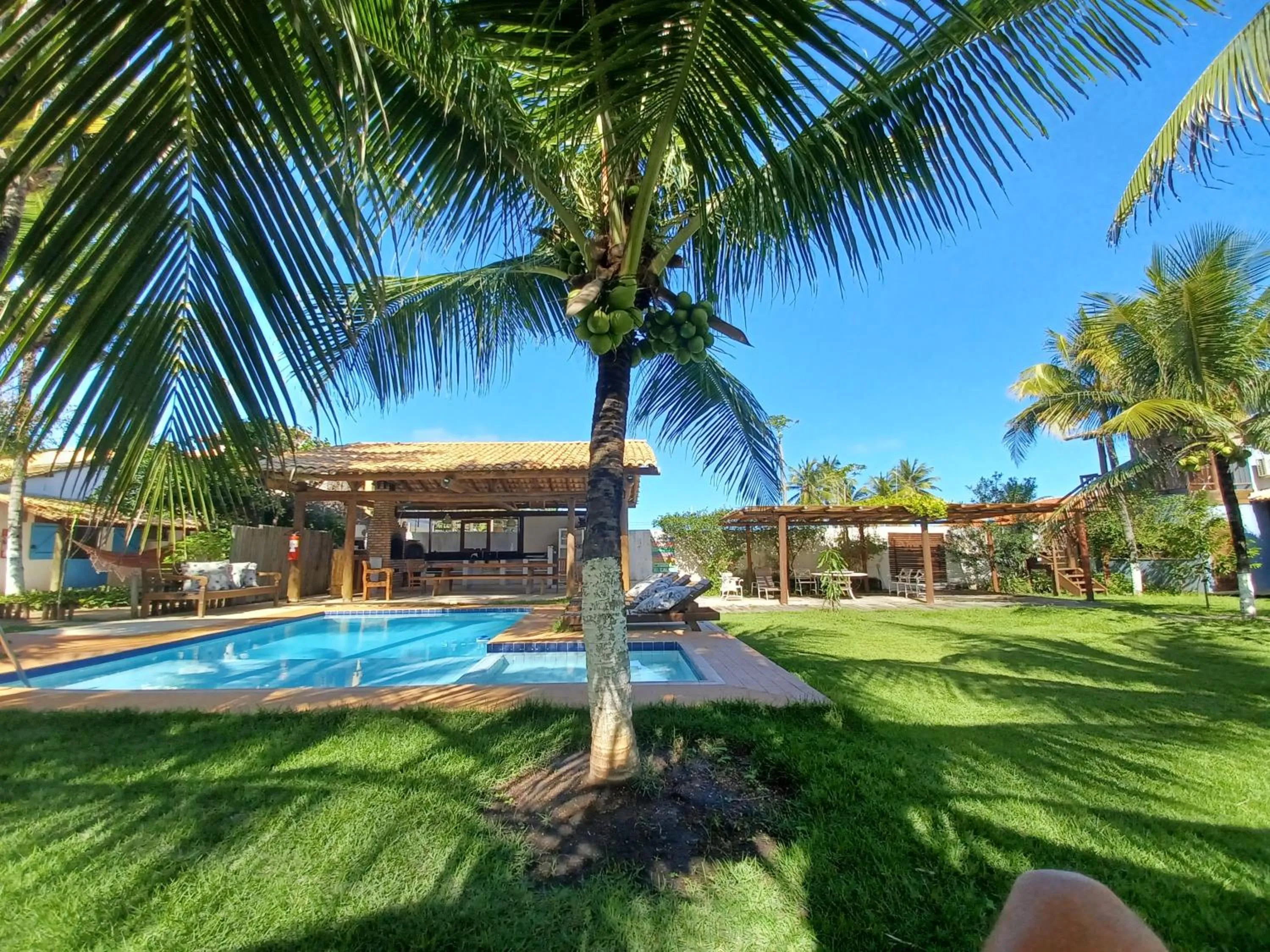Vila Eco SPA