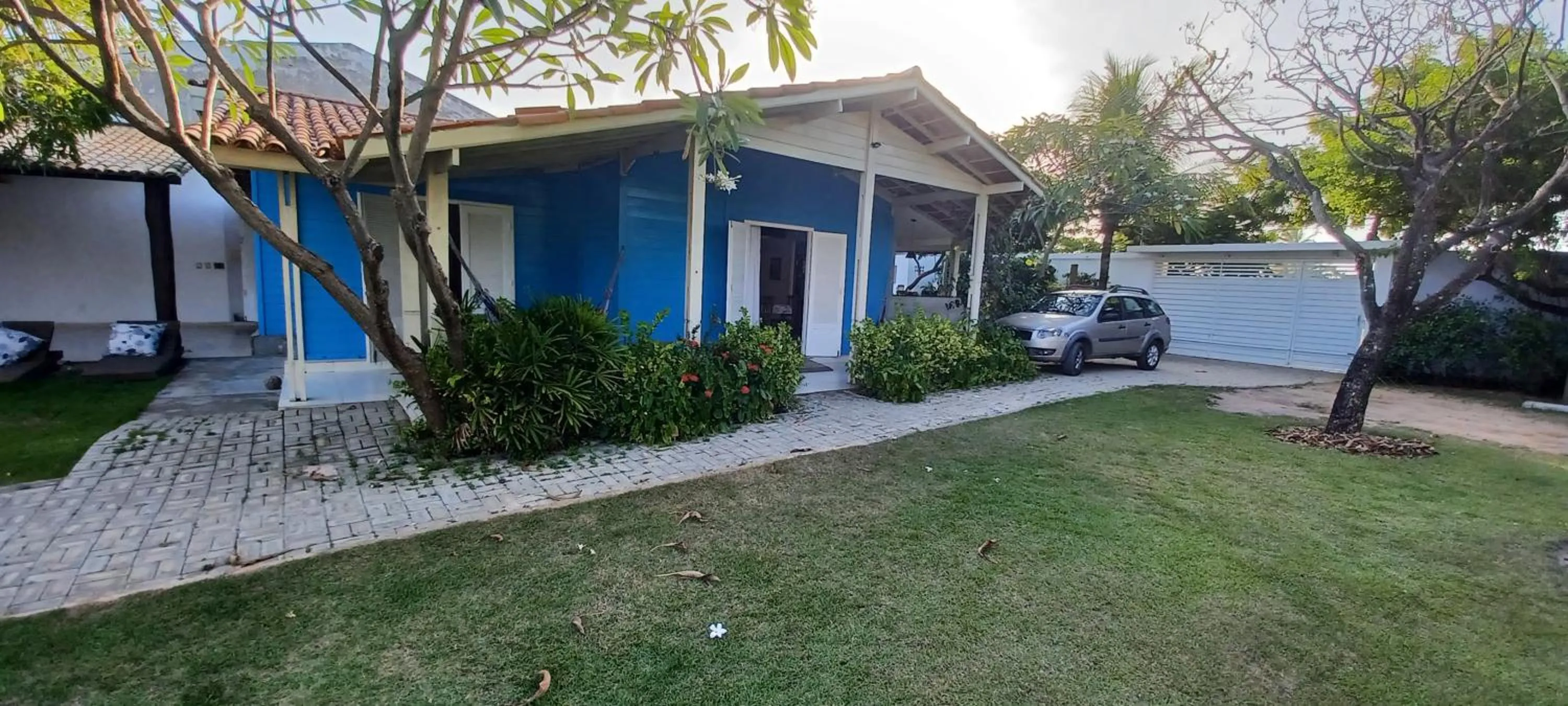 Vila Eco SPA