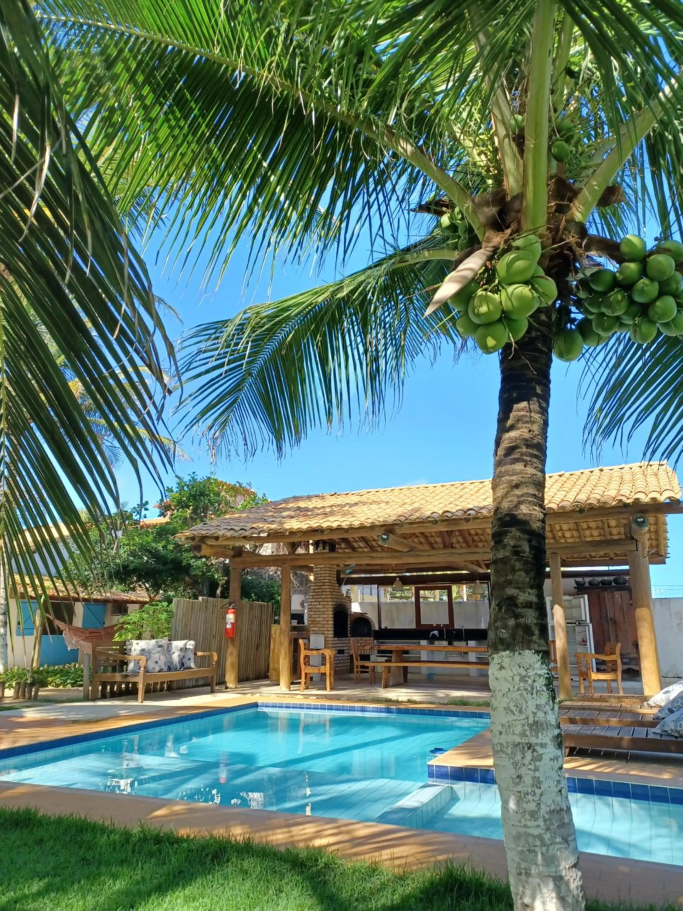Vila Eco SPA