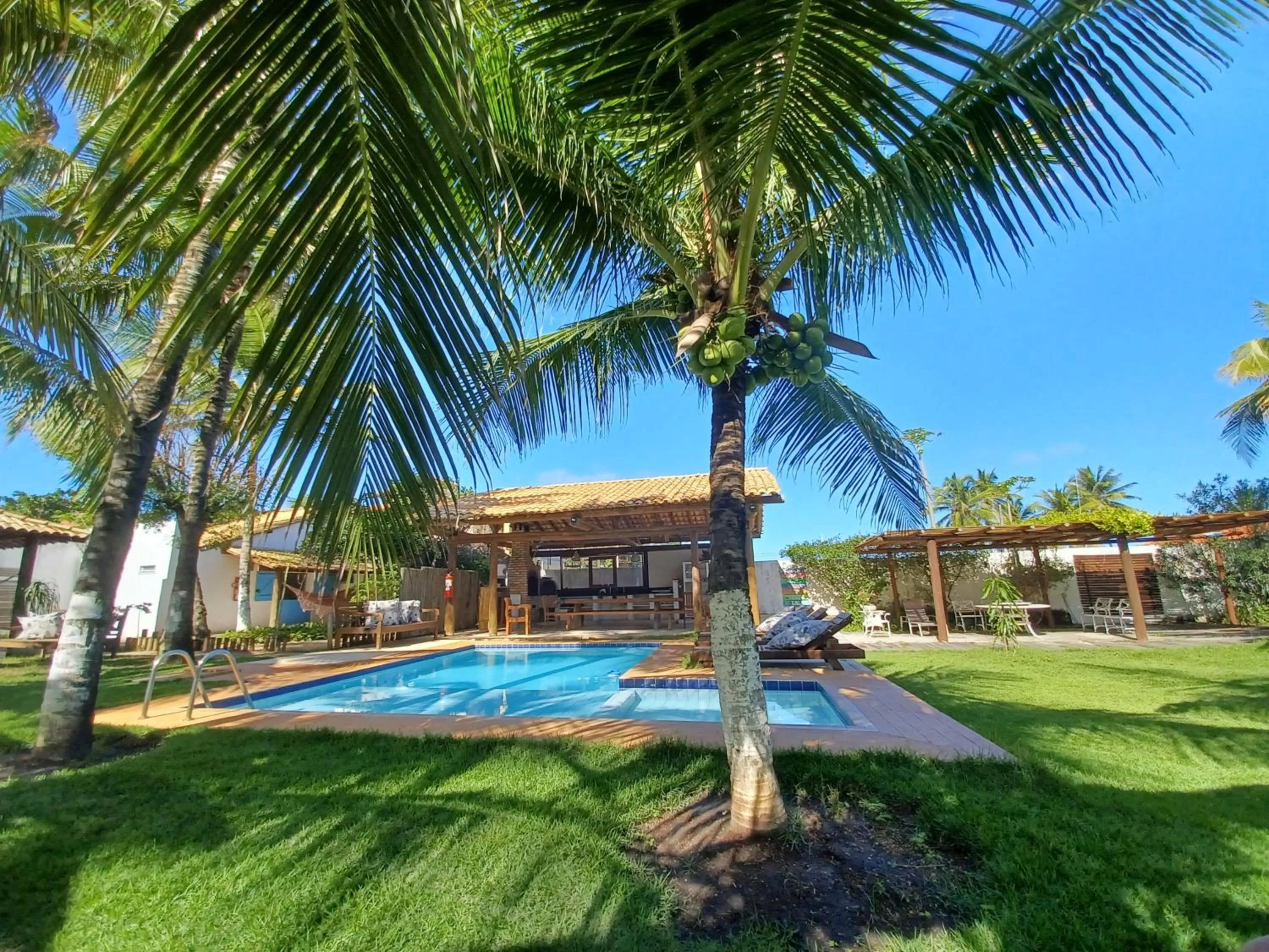 Vila Eco SPA