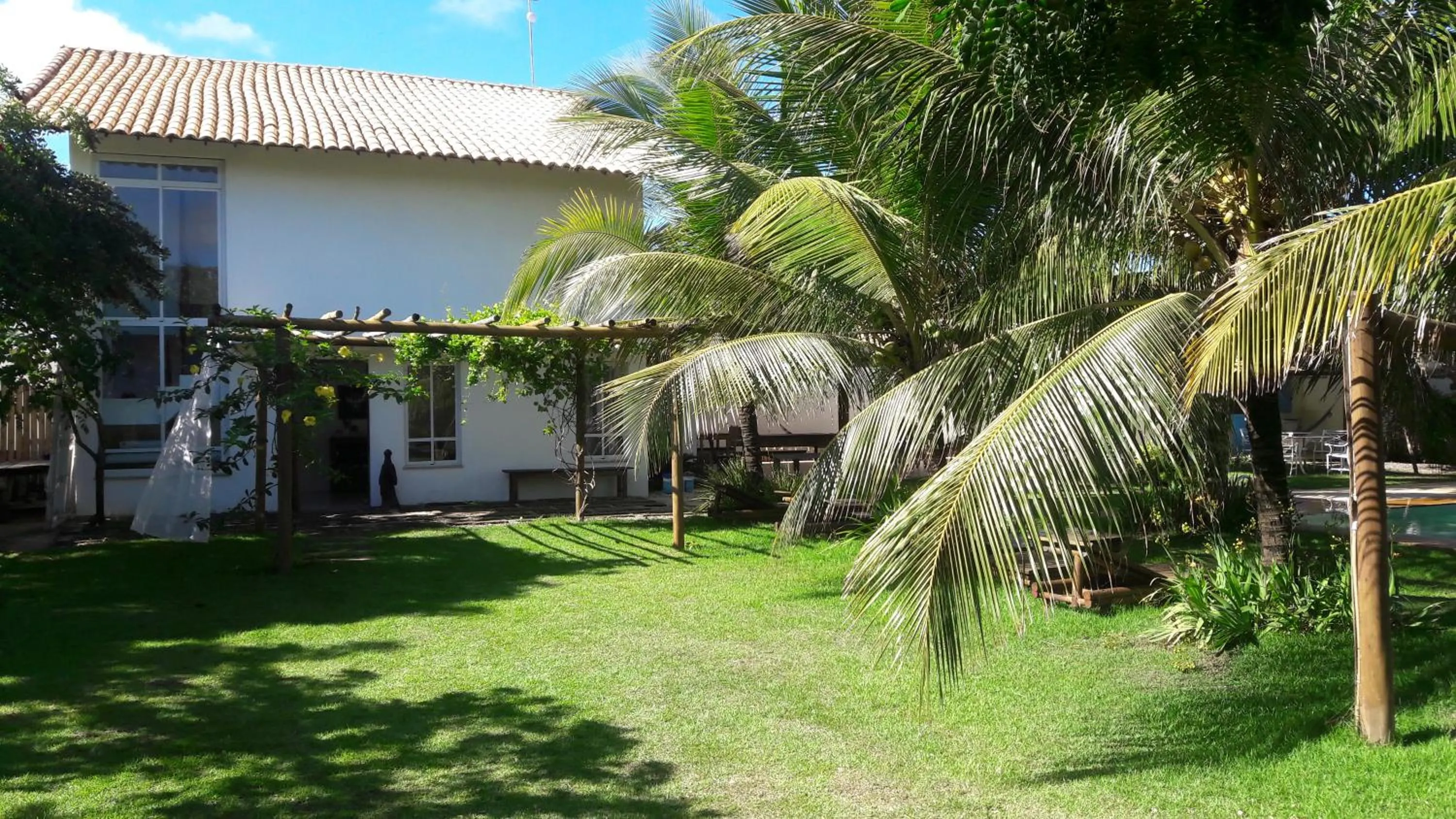 Vila Eco SPA