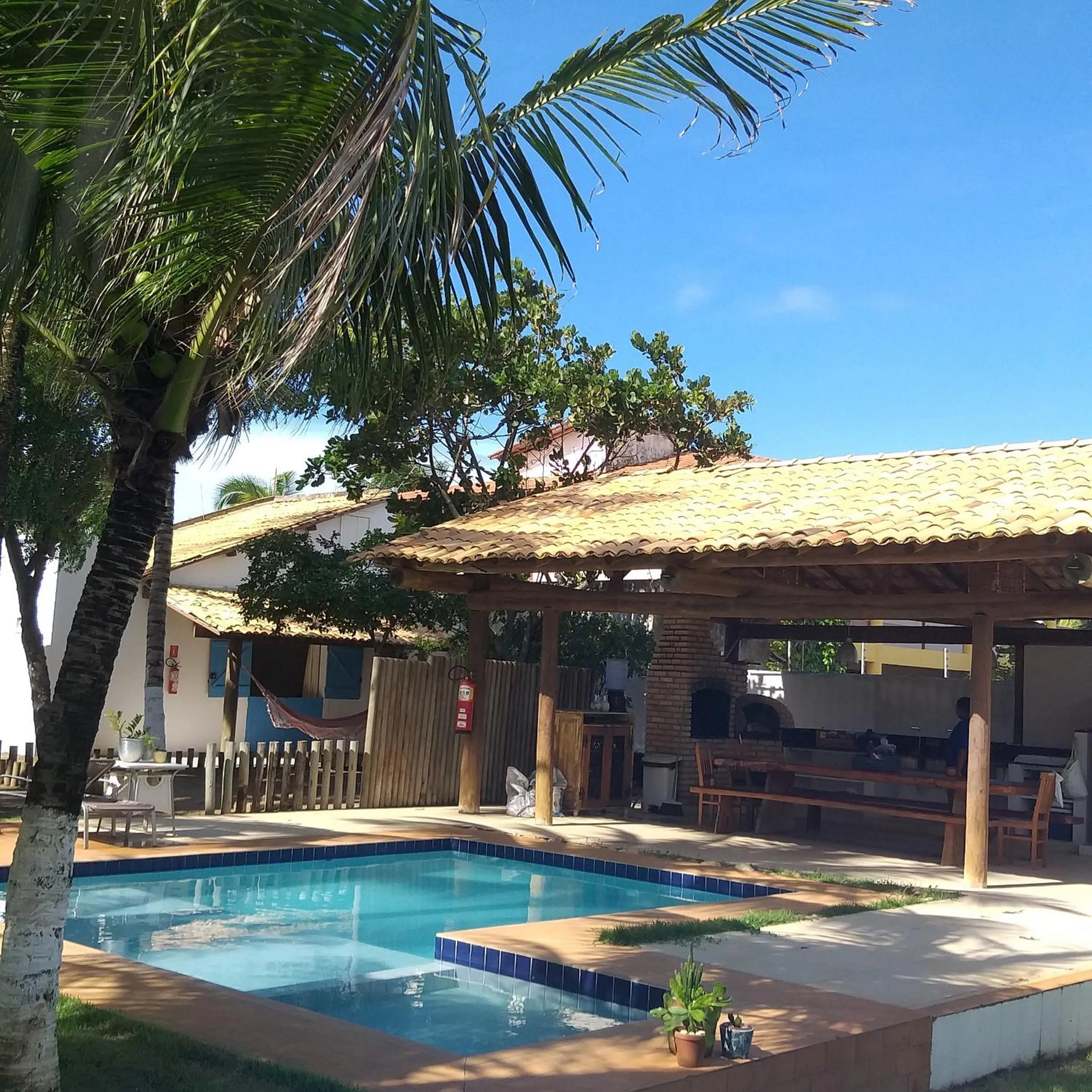 Vila Eco SPA