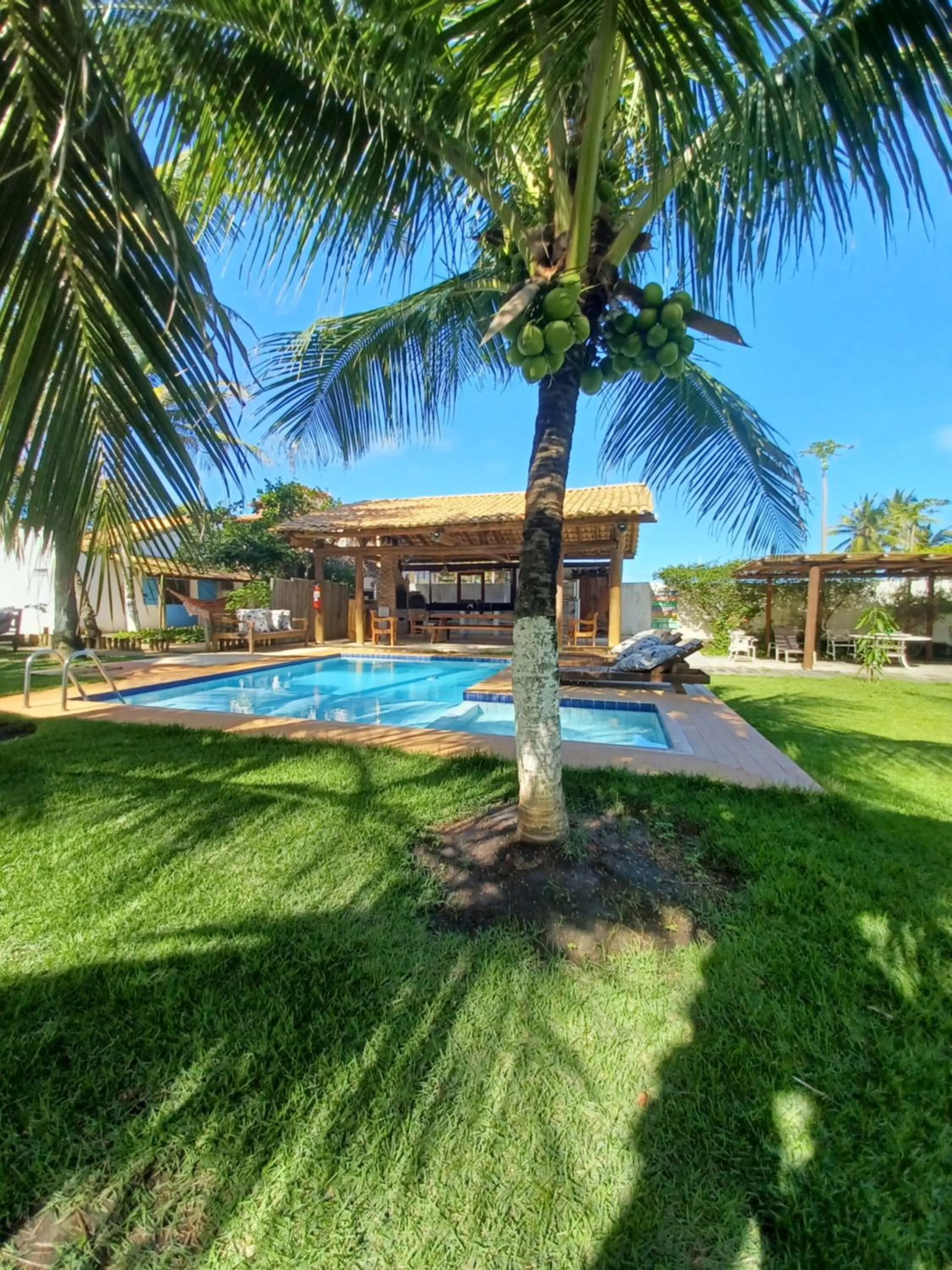 Vila Eco SPA