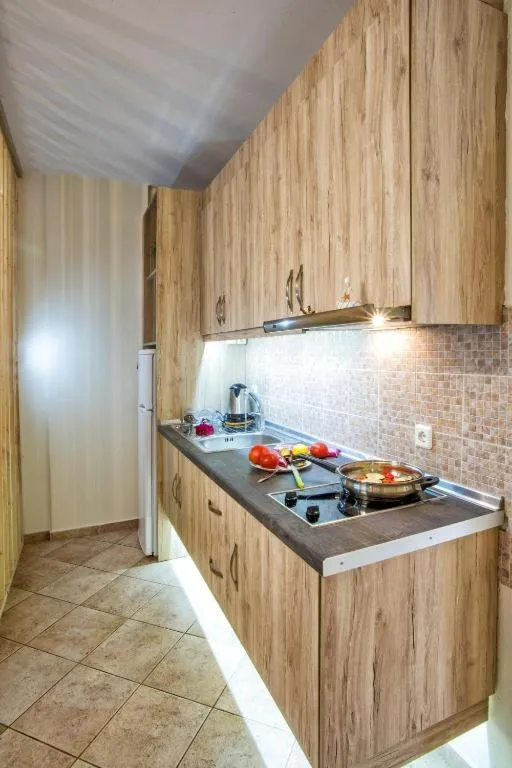 Golden Suites
