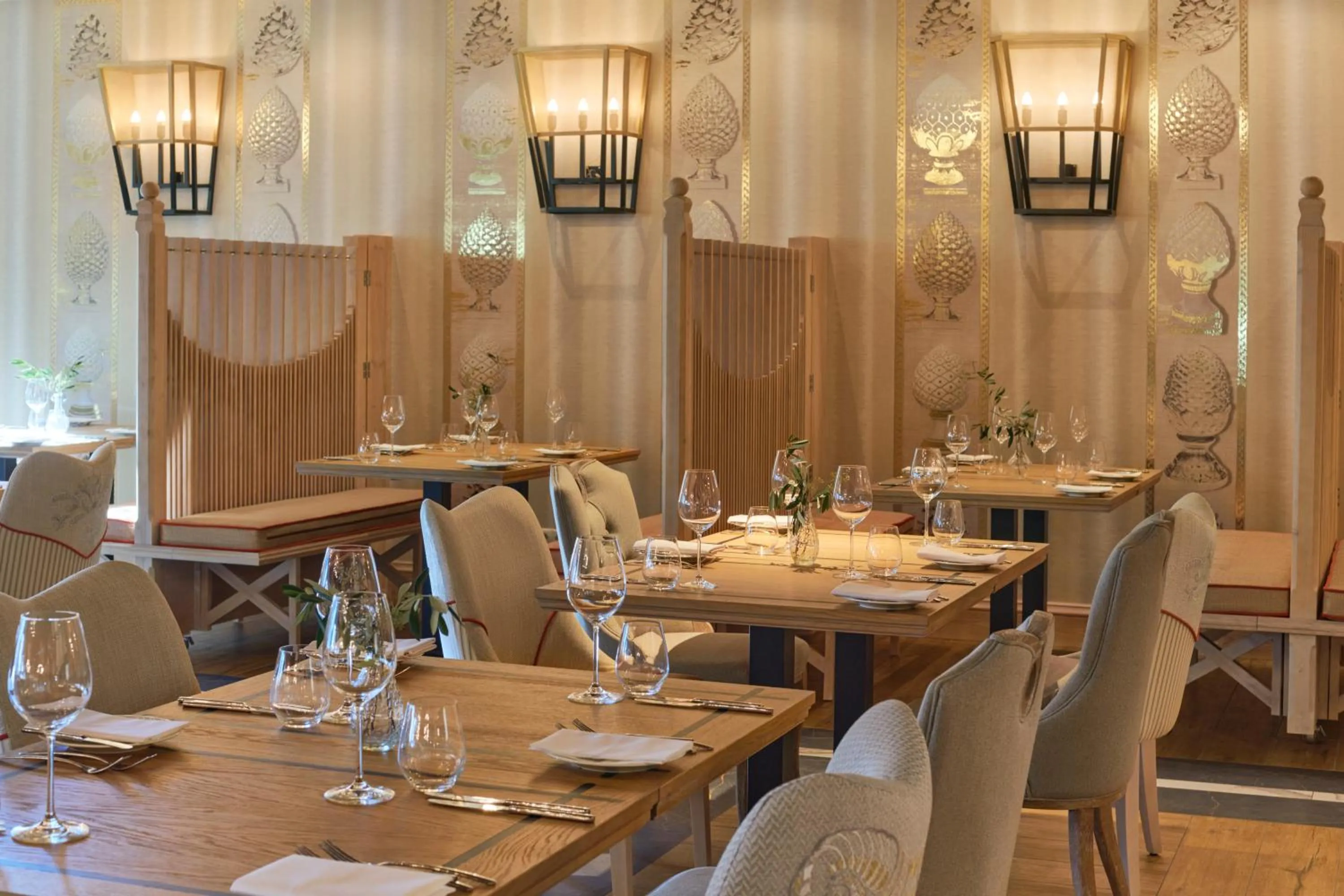 Restaurant/places to eat in Aries Hotel & SPA Szczyrk