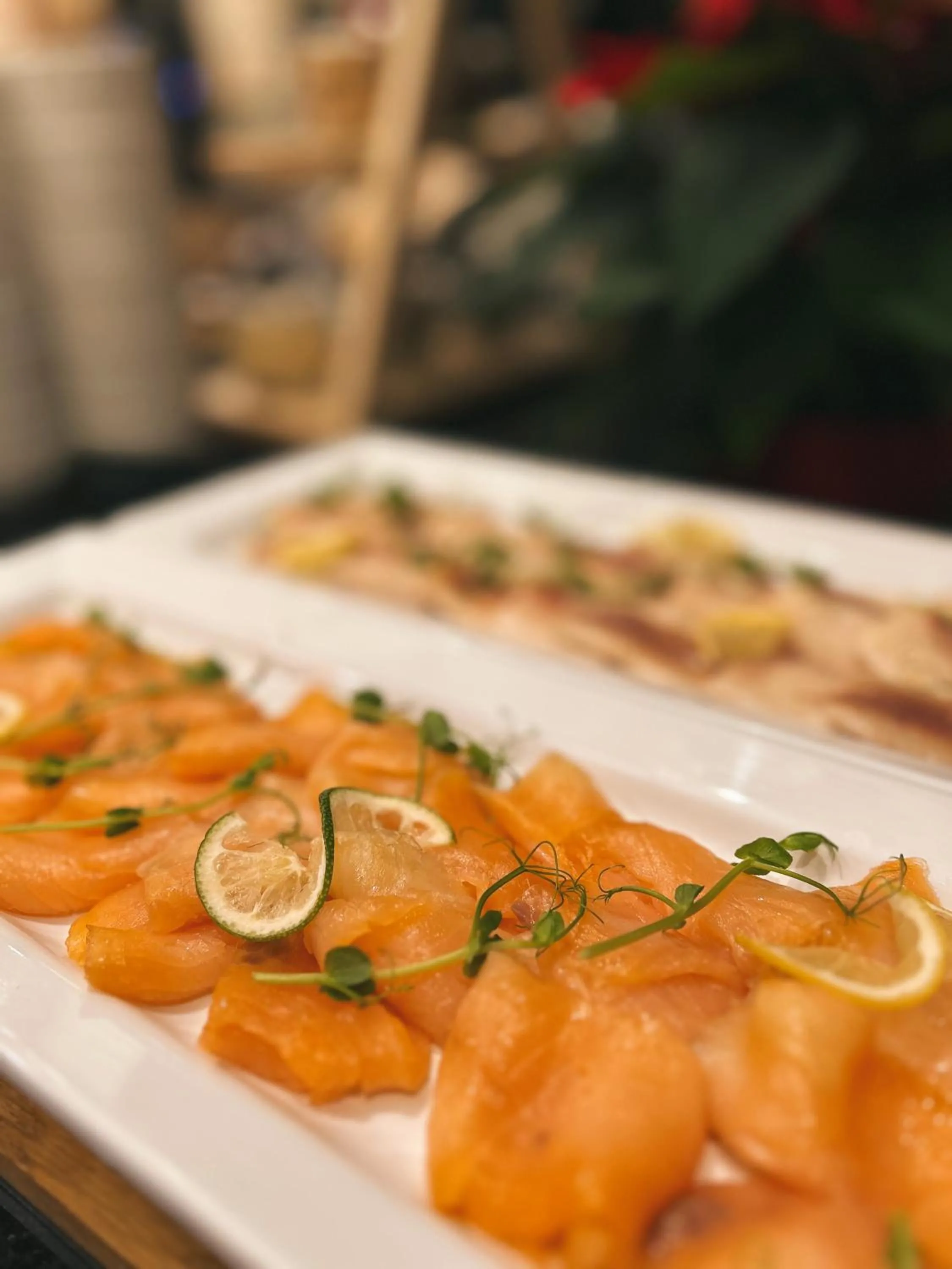 Breakfast in Aries Hotel & SPA Szczyrk