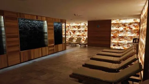 Aries Hotel & SPA Szczyrk