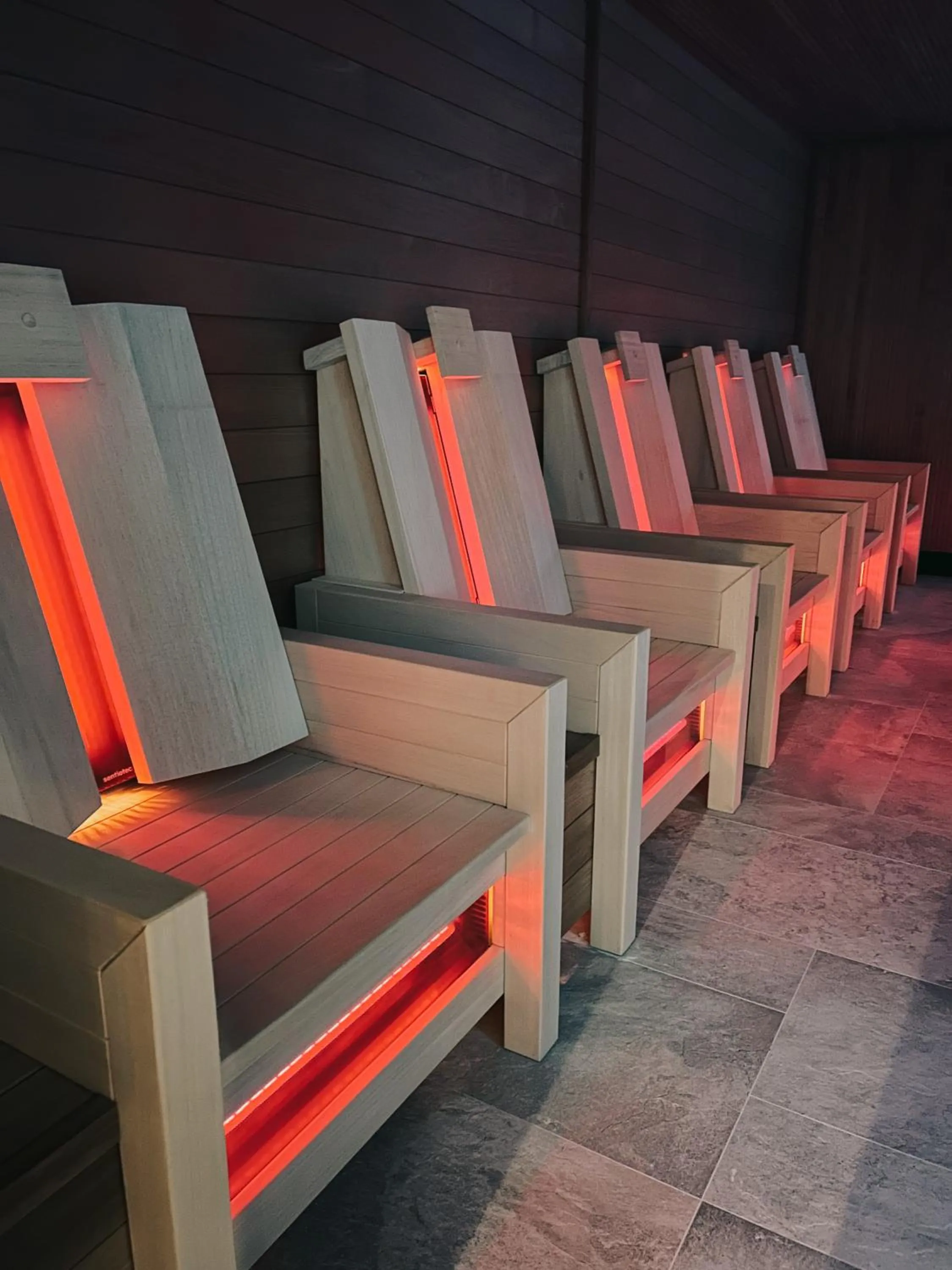 Spa and wellness centre/facilities in Aries Hotel & SPA Szczyrk