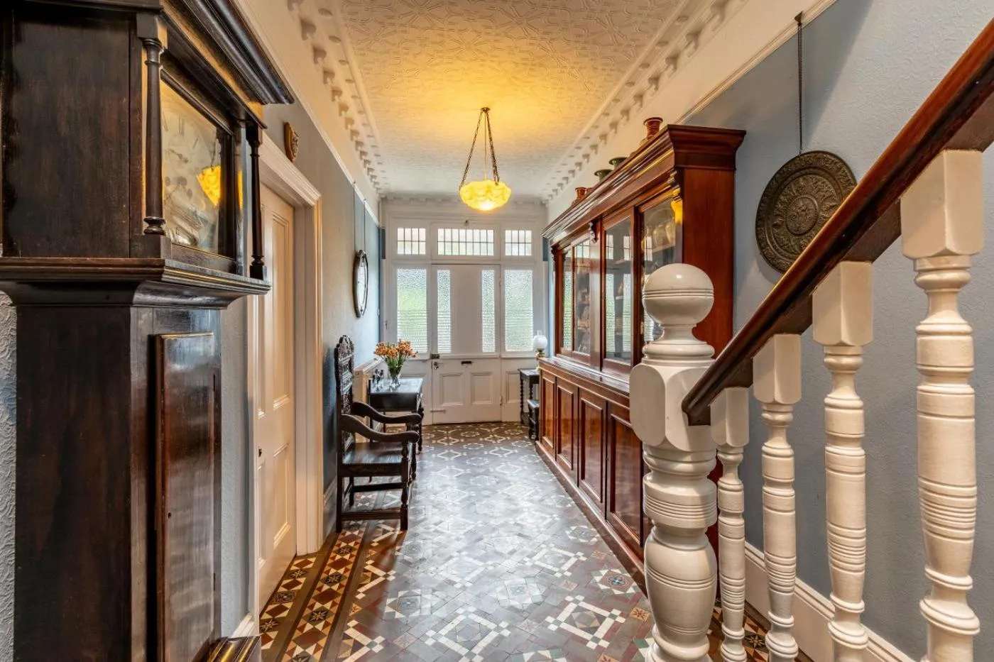 4 Bed in Ilfracombe oc-edwar