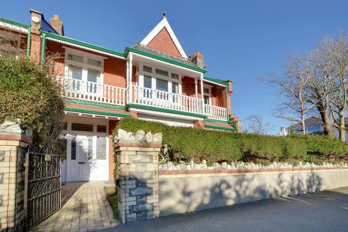 4 Bed in Ilfracombe oc-edwar 4 Bed in Ilfracombe oc-edwar