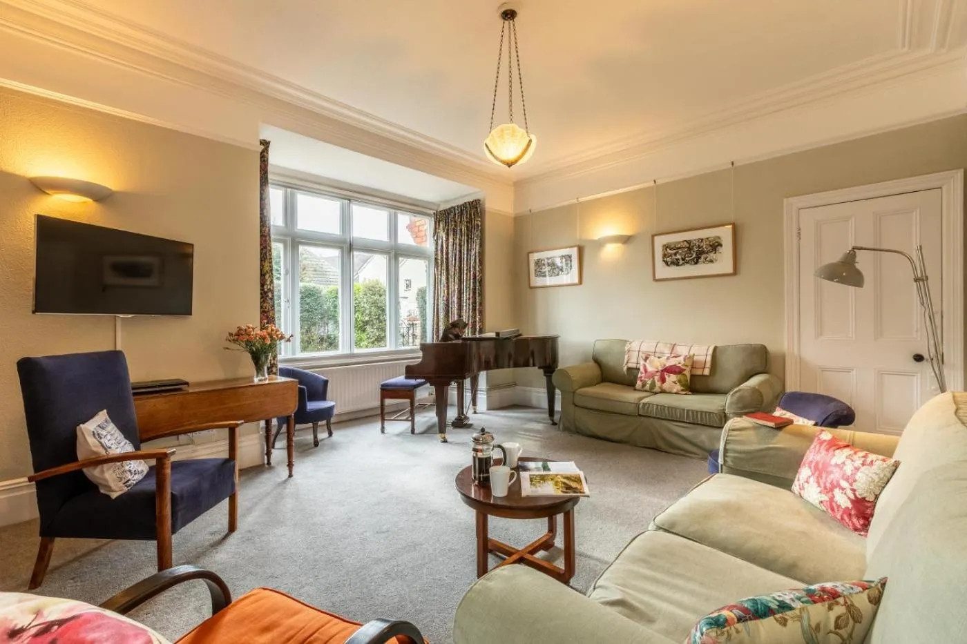4 Bed in Ilfracombe oc-edwar