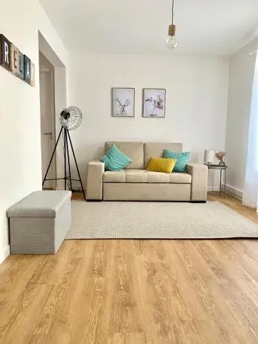 Apartamento Sta Maria - Sta Catarina Place Apartamento Sta Maria - Sta Catarina Place