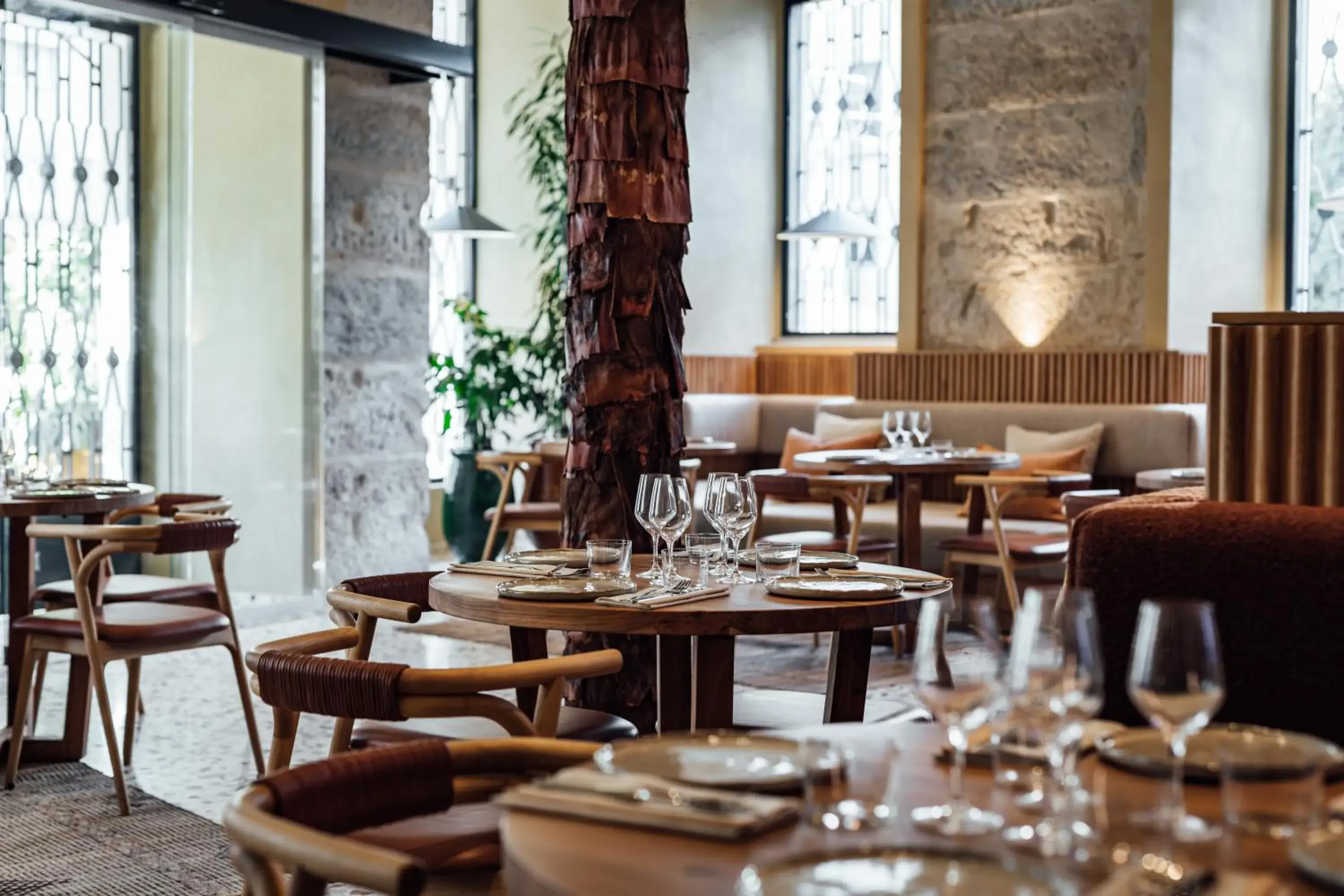 Restaurant/places to eat in Independente Bica Restaurant/places to eat in Independente Bica