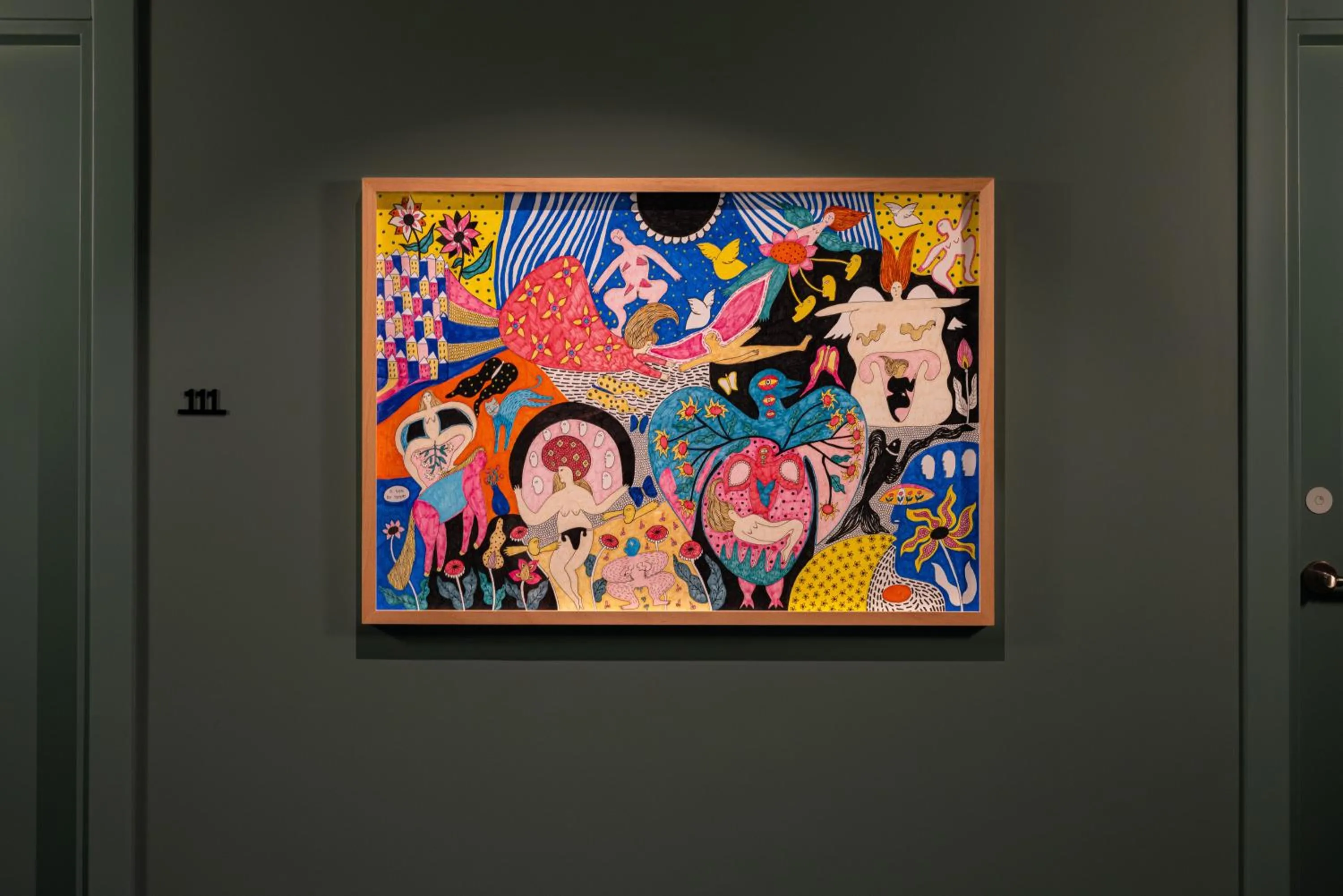 Other in Independente Bica