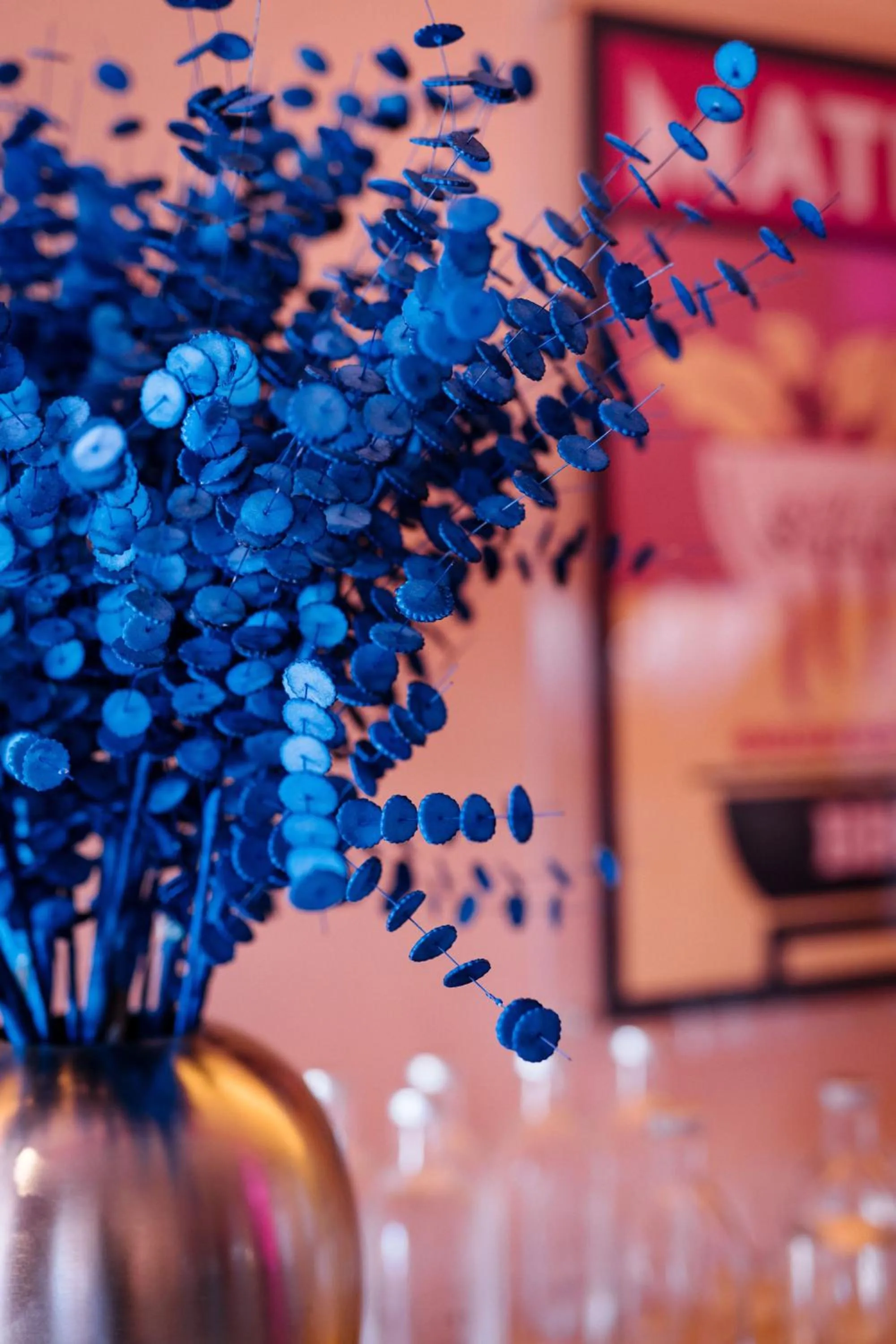 Living room in Independente Bica