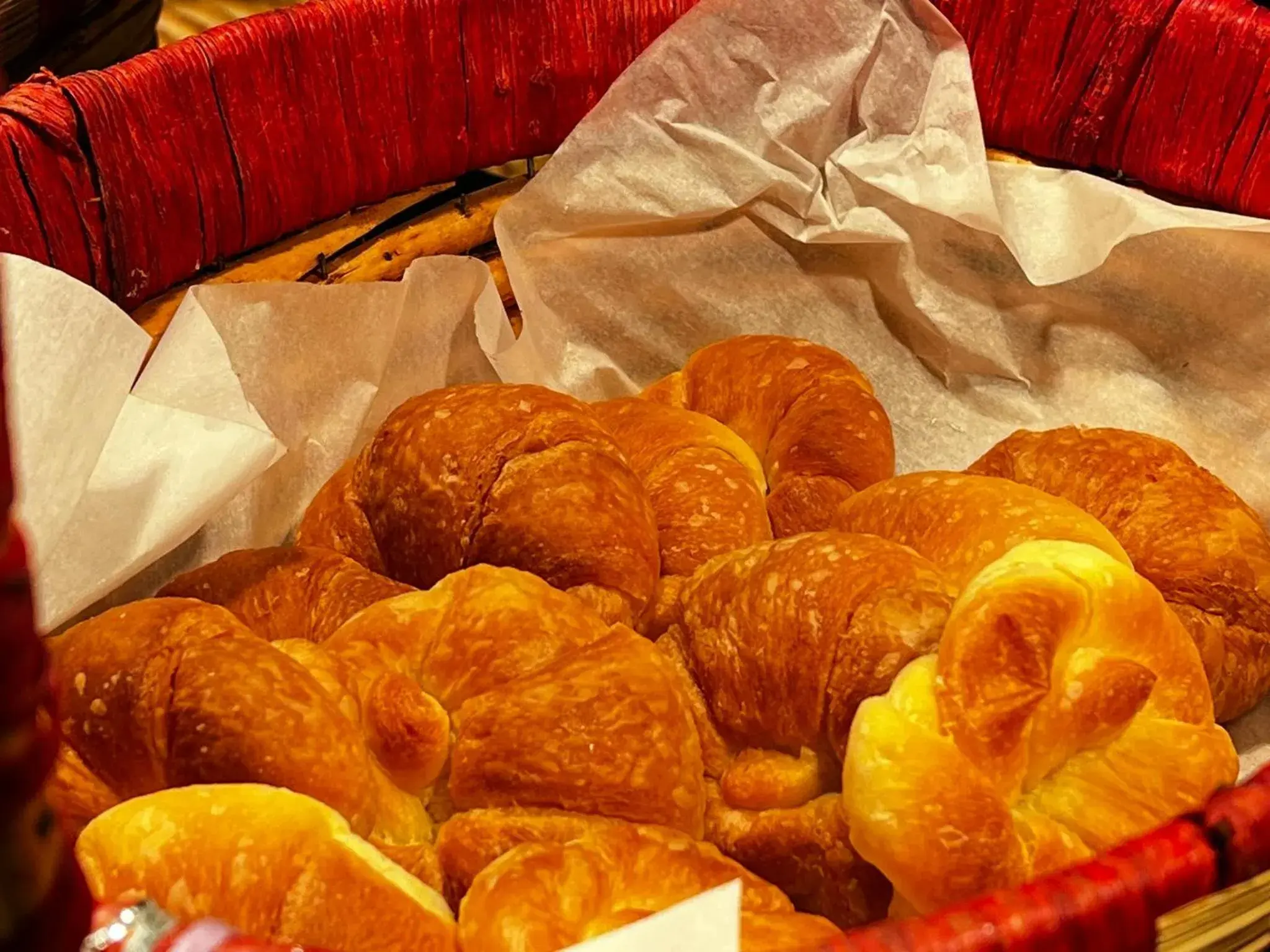 Breakfast in Imperial Hotel Kuching Breakfast in Imperial Hotel Kuching