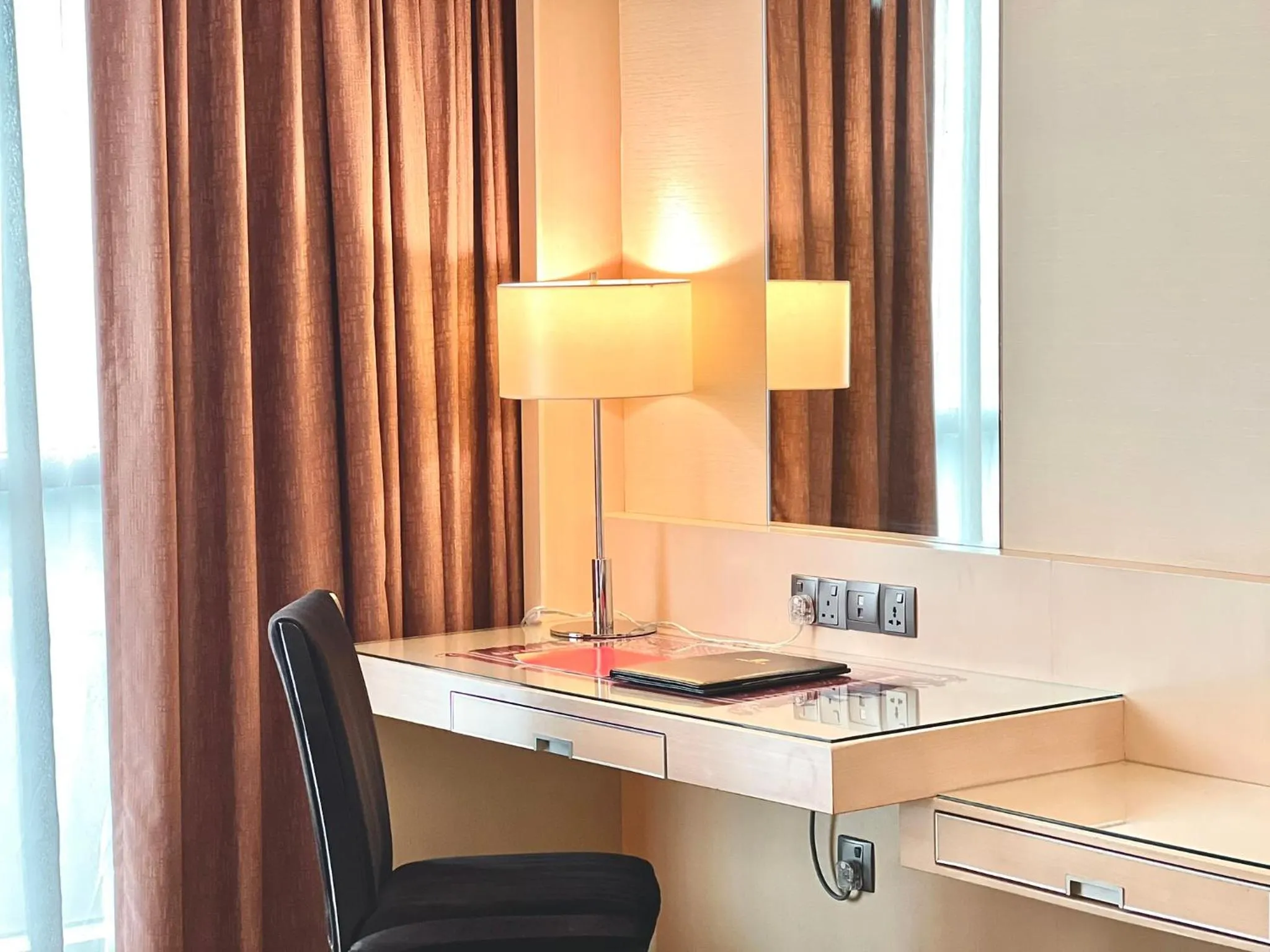 Imperial Hotel Kuching