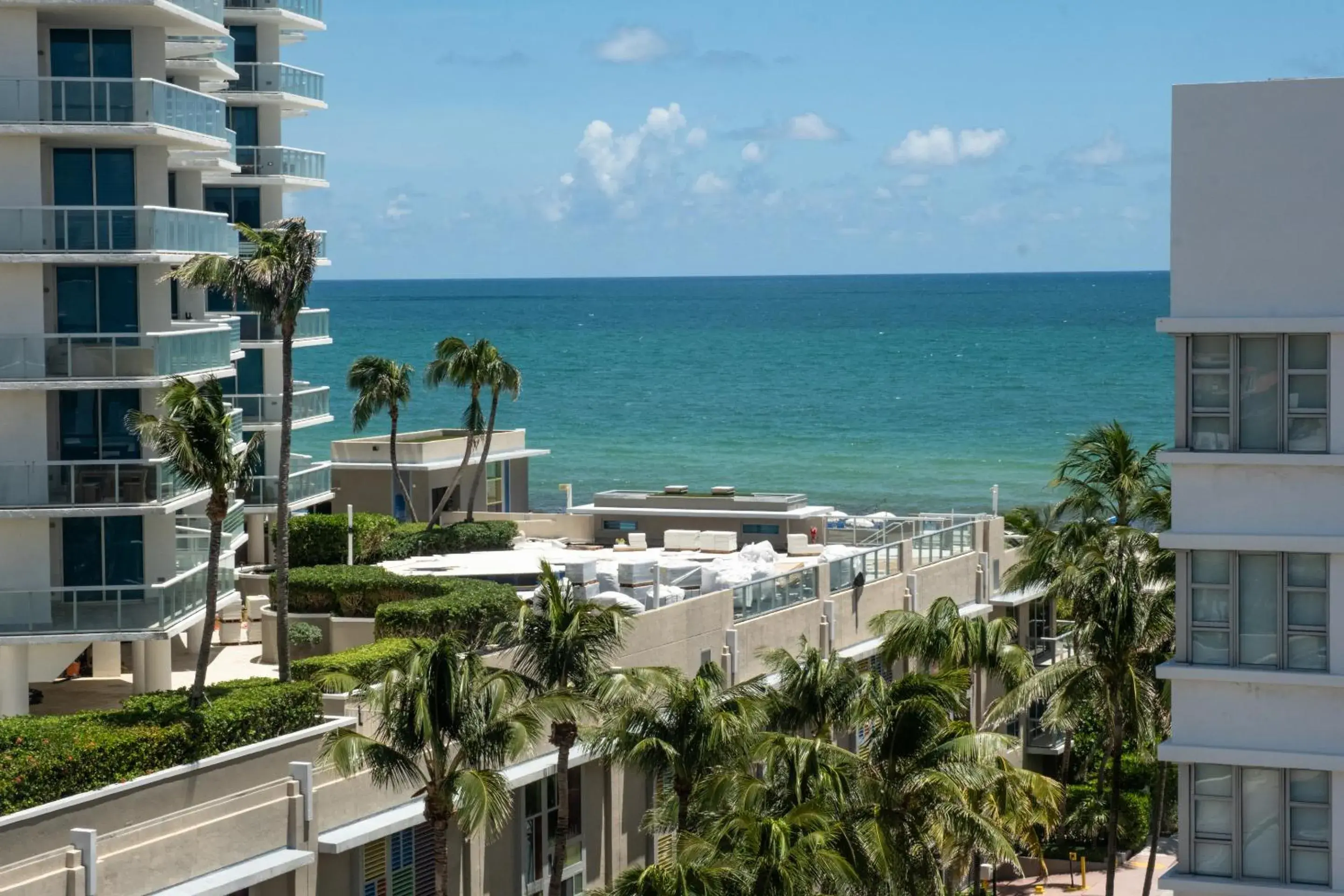 View (from property/room) in Hotel Croydon View (from property/room) in Hotel Croydon