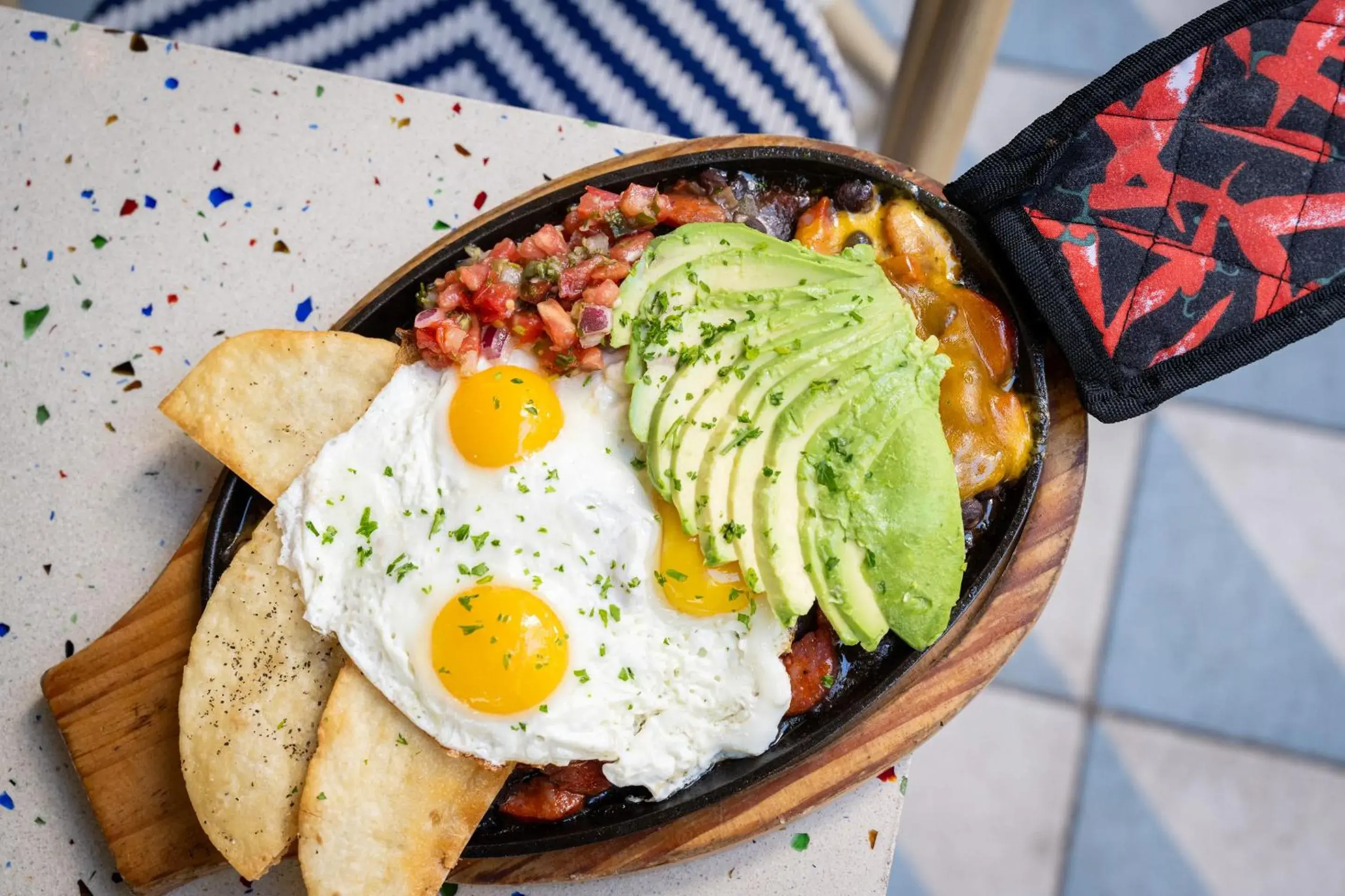 Breakfast in Hotel Croydon Breakfast in Hotel Croydon