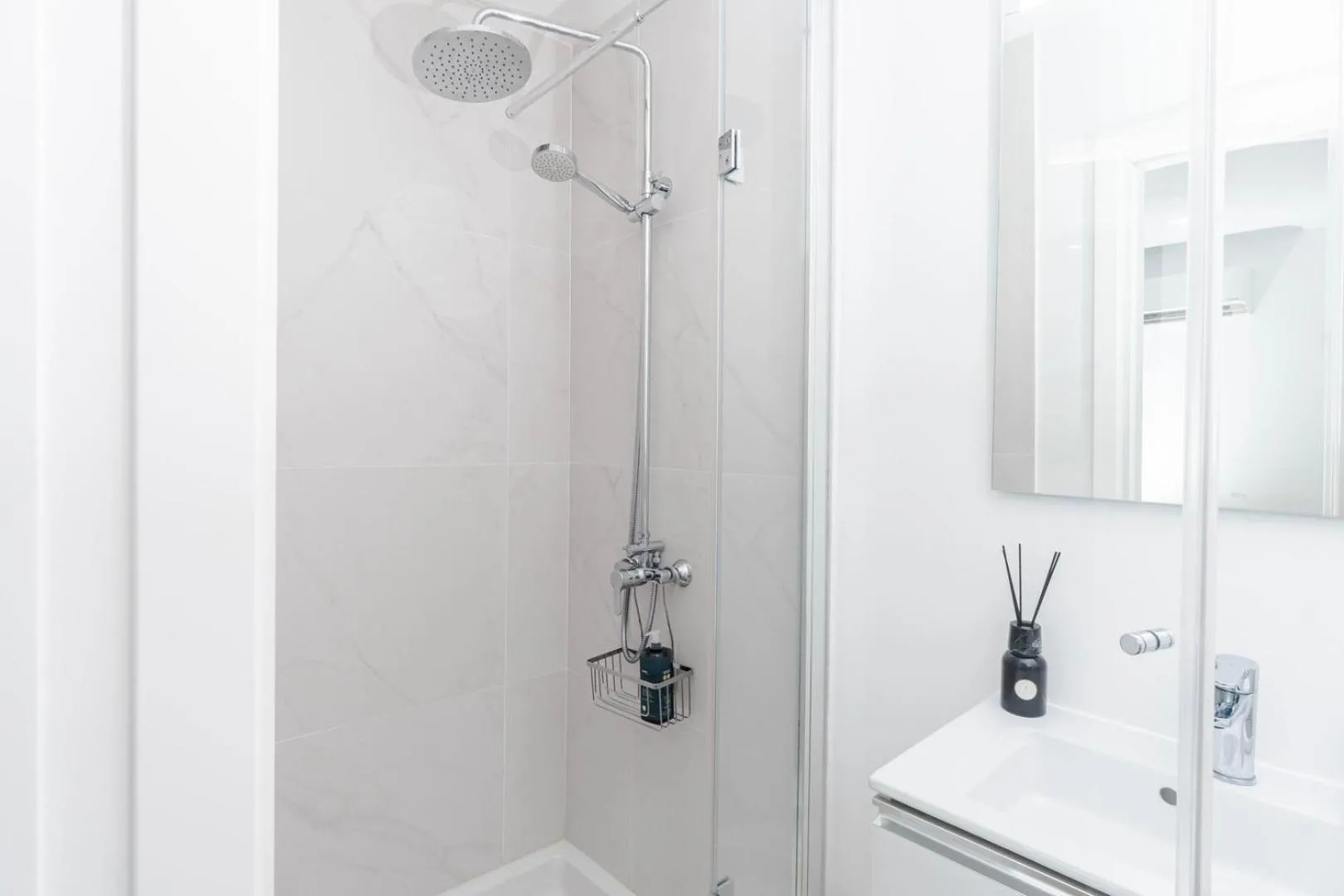 Bathroom in Varanda Azul - Lookout Loft (City Centre)