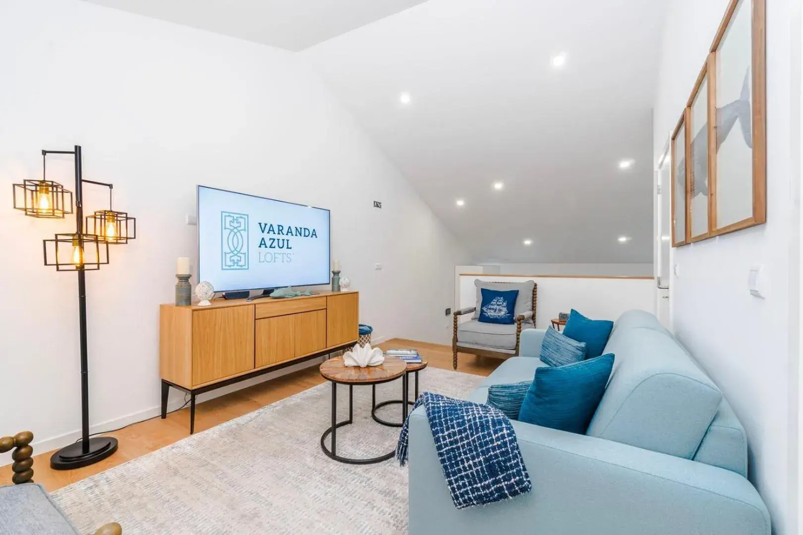 Varanda Azul - Lookout Loft (City Centre) Varanda Azul - Lookout Loft (City Centre)