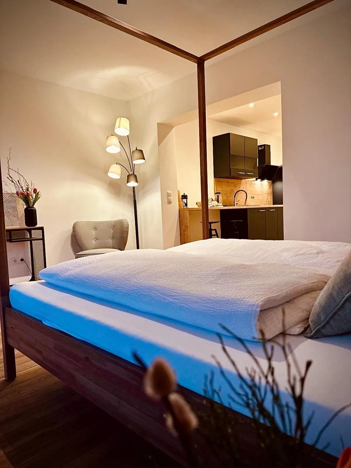 Haus am See B&B