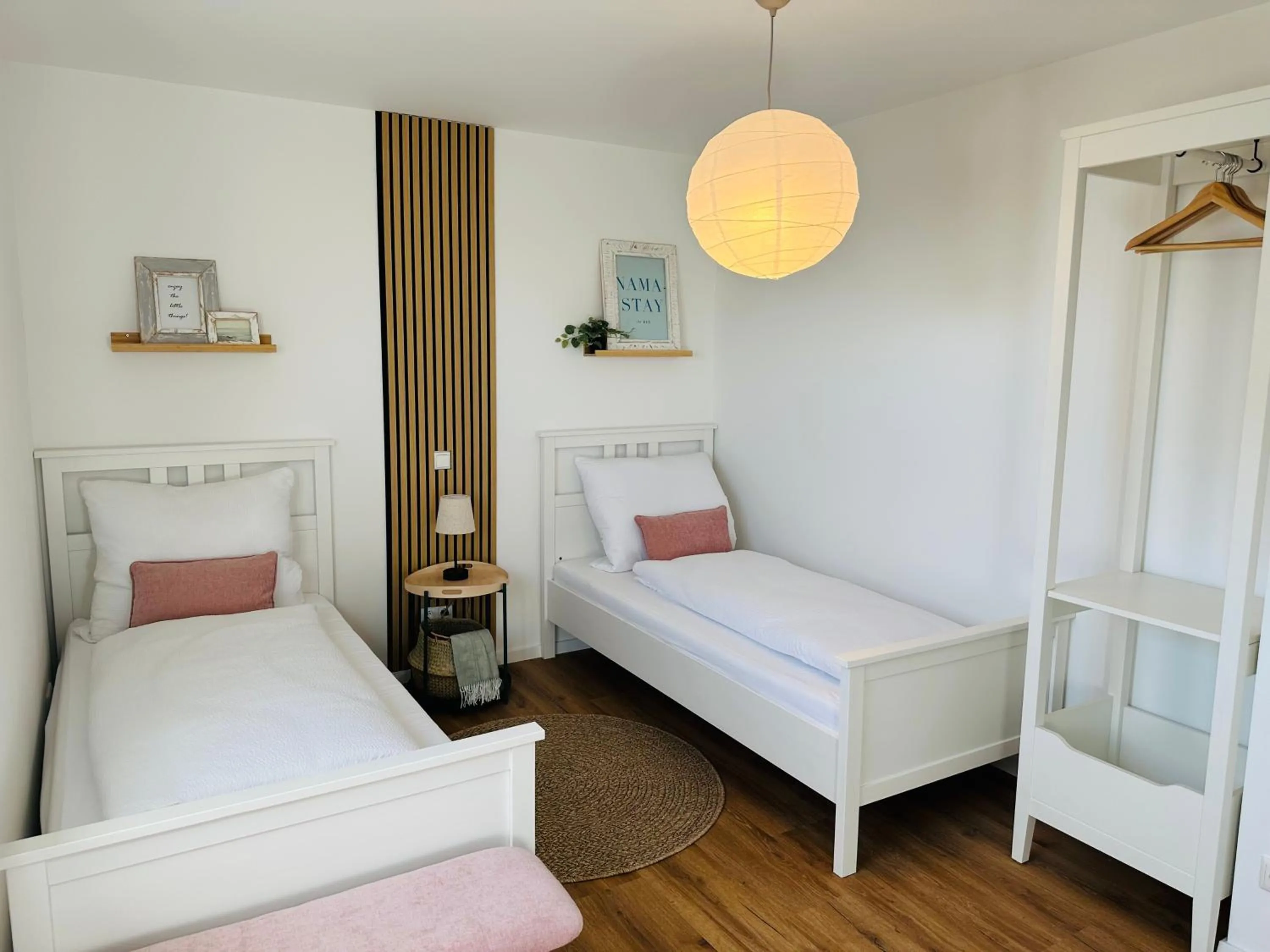 Haus am See B&B