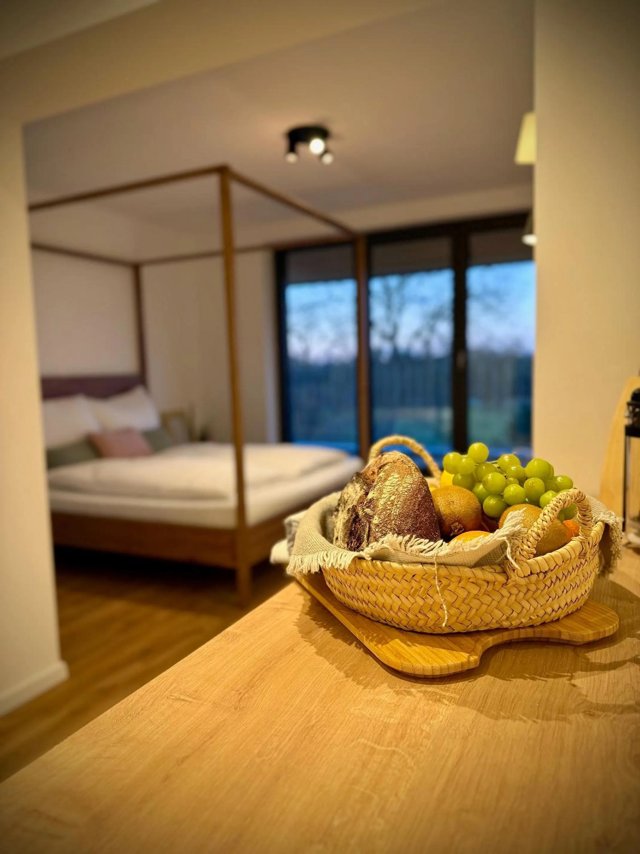 Haus am See B&B